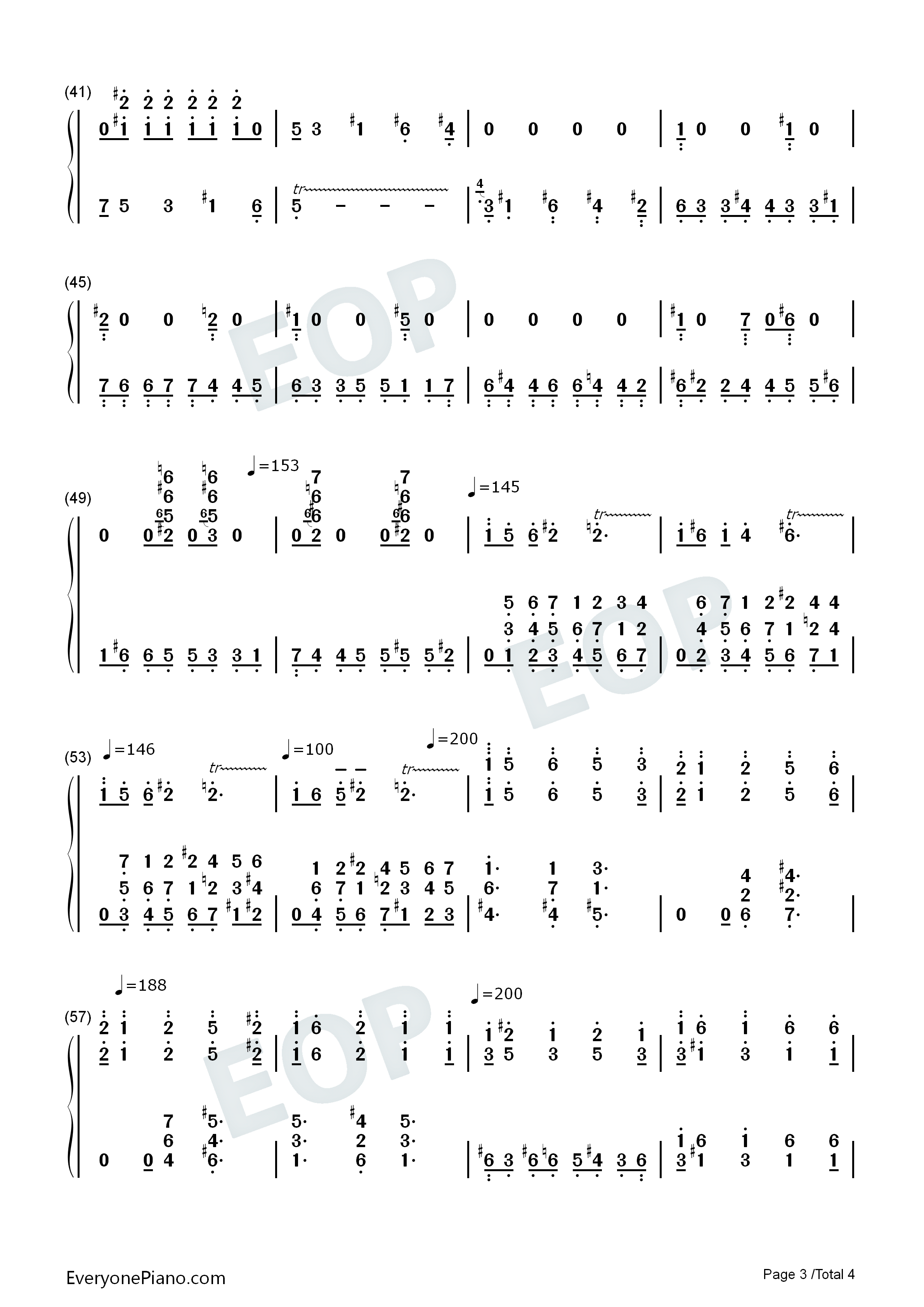 六首保加利亚节奏舞曲钢琴简谱_巴托克演唱