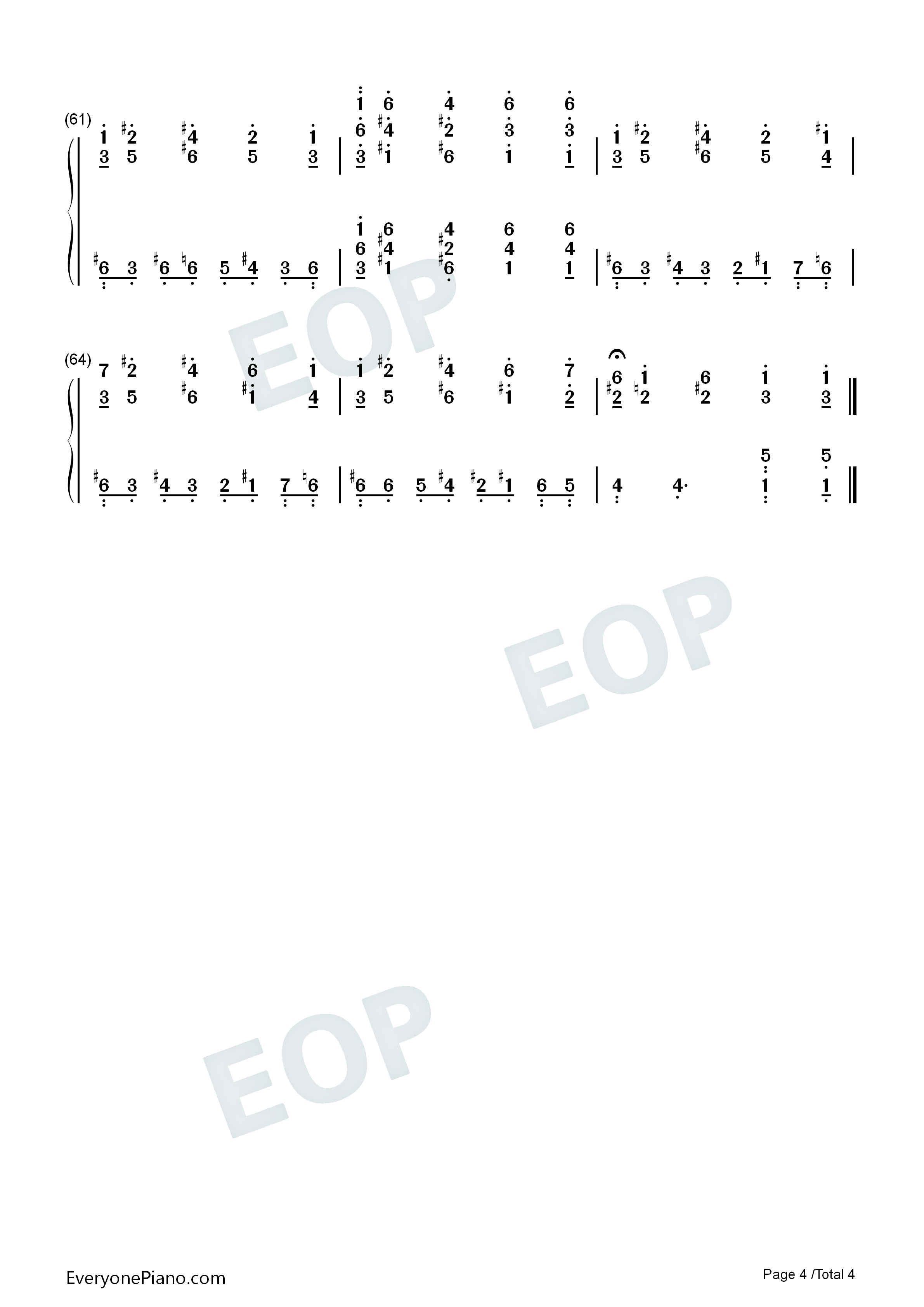 六首保加利亚节奏舞曲钢琴简谱_巴托克演唱