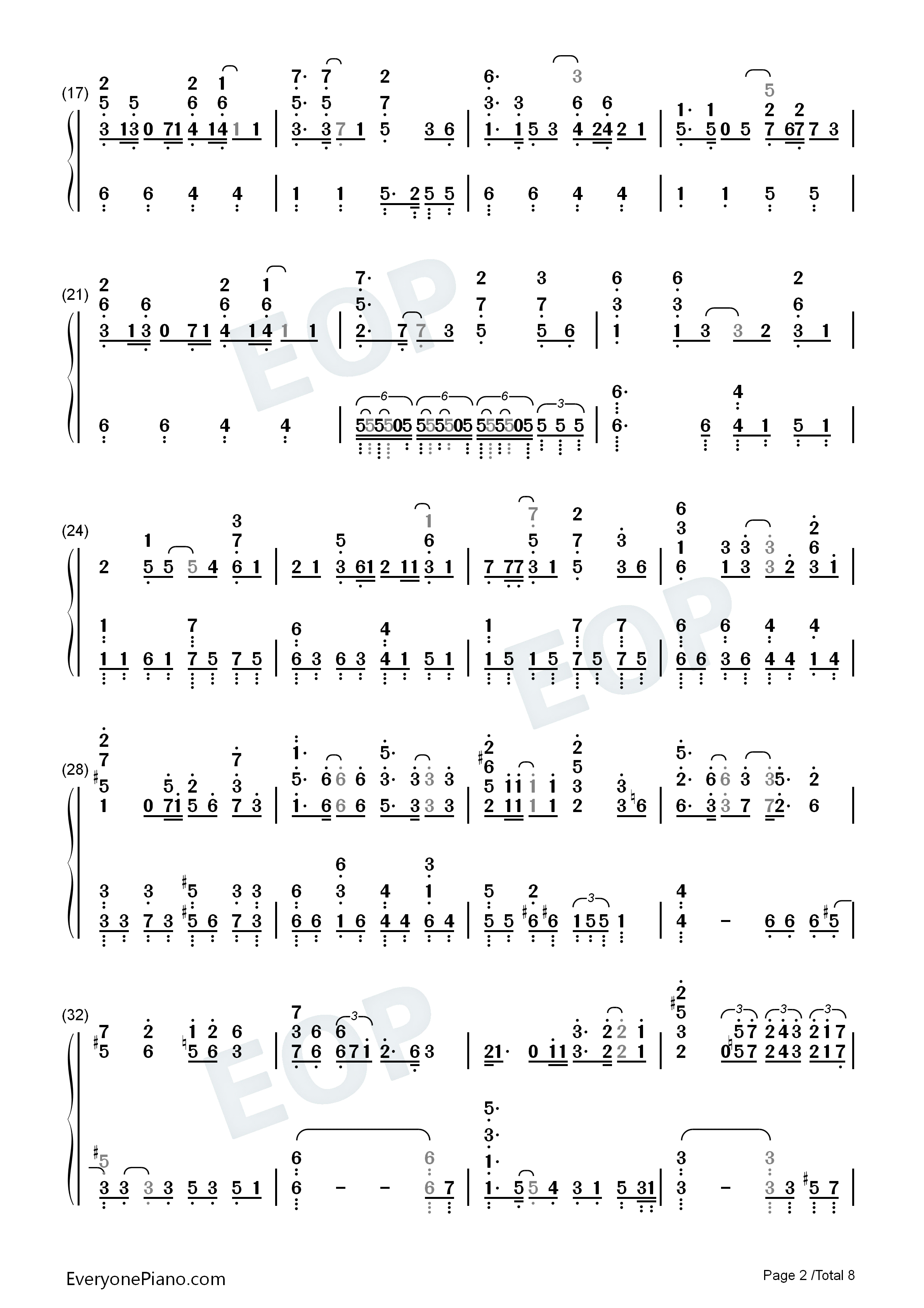 正しくなれない钢琴简谱_ずっと真夜中でいいのに。演唱