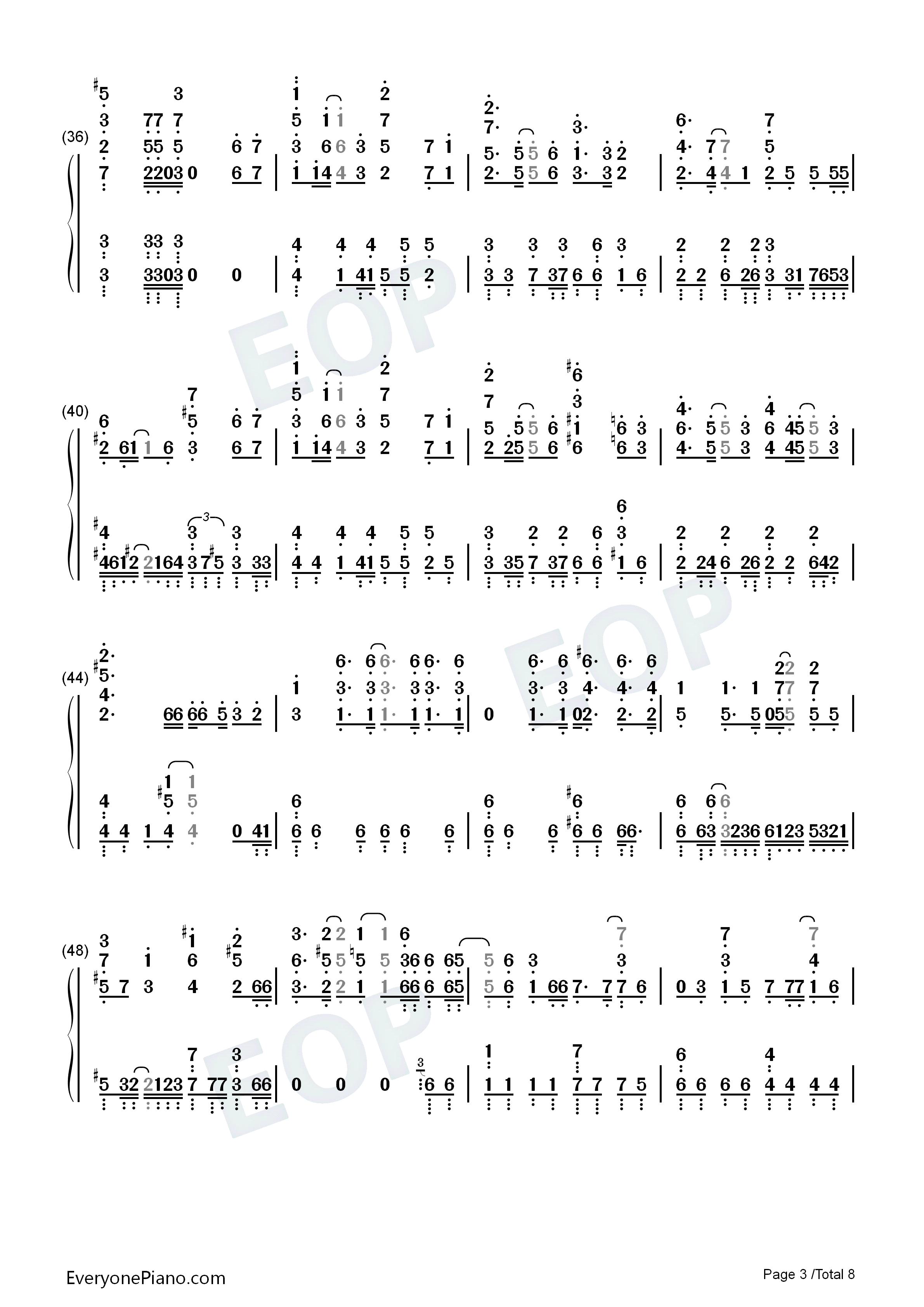 正しくなれない钢琴简谱_ずっと真夜中でいいのに。演唱