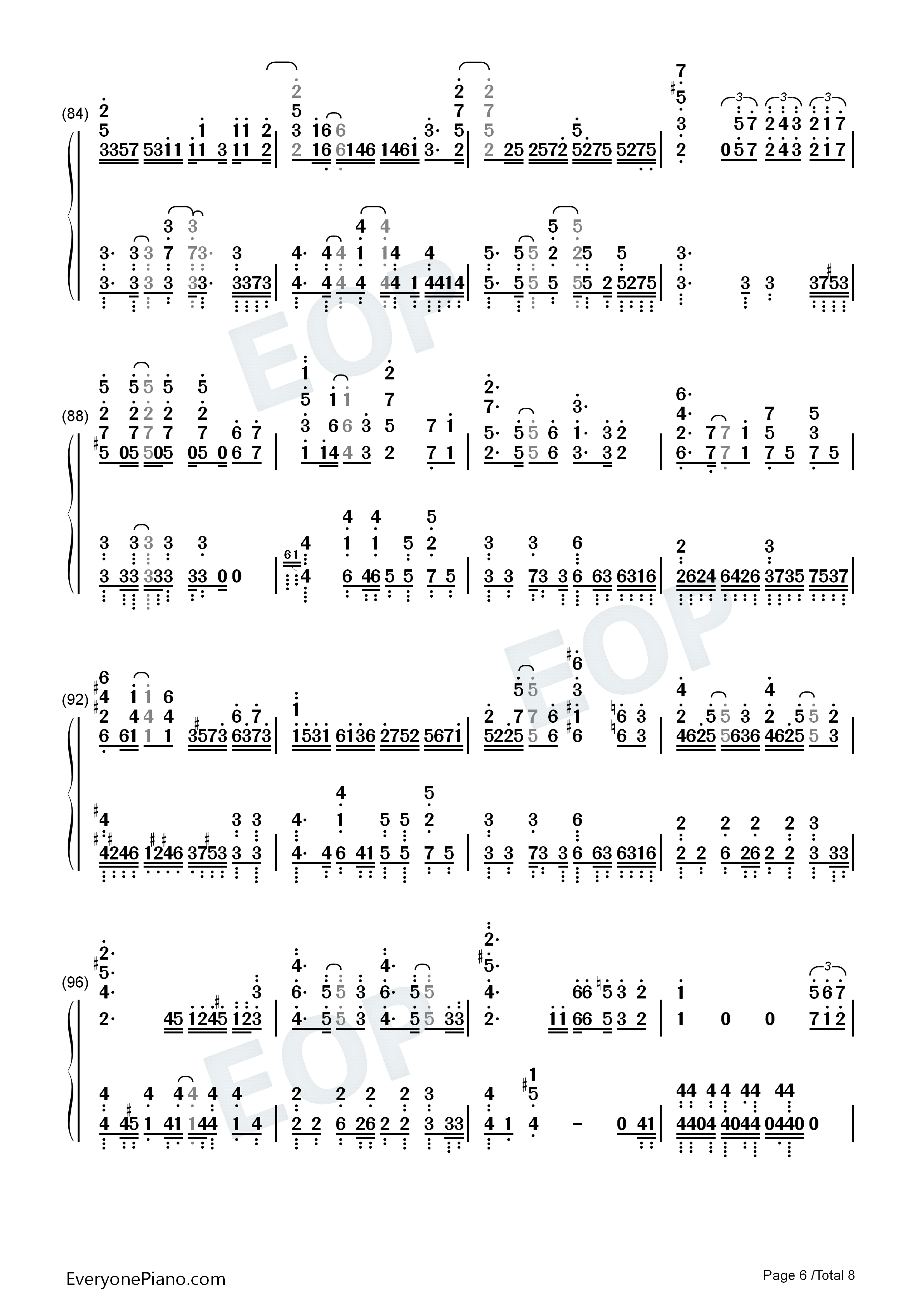 正しくなれない钢琴简谱_ずっと真夜中でいいのに。演唱