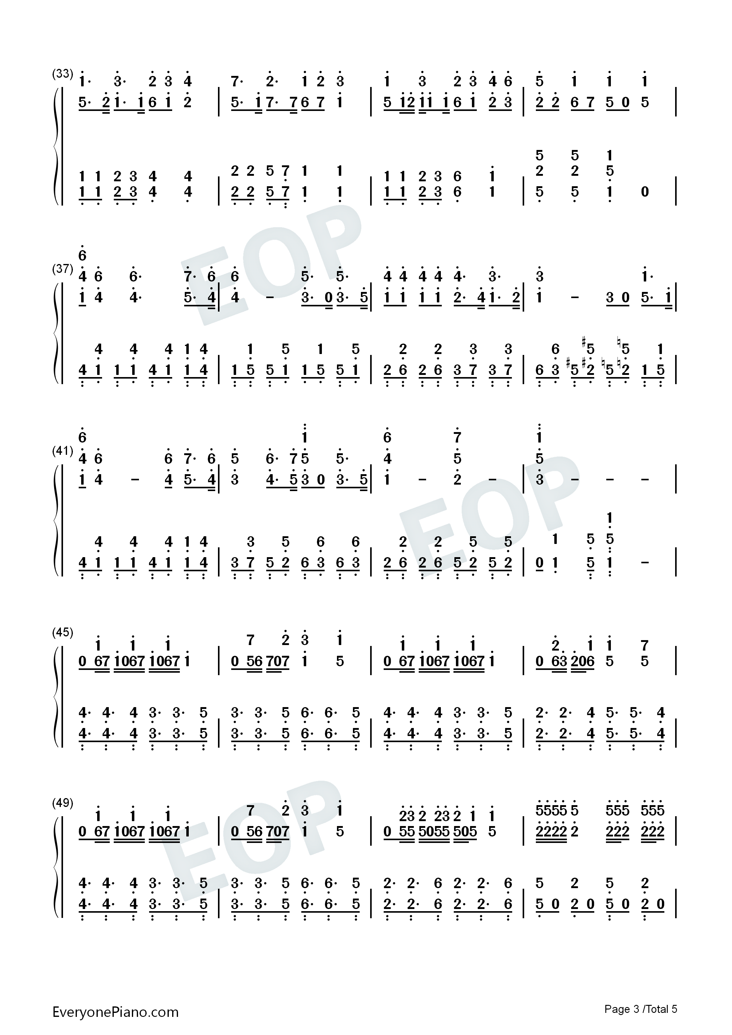 まるかいて地球钢琴简谱_甲斐田幸演唱