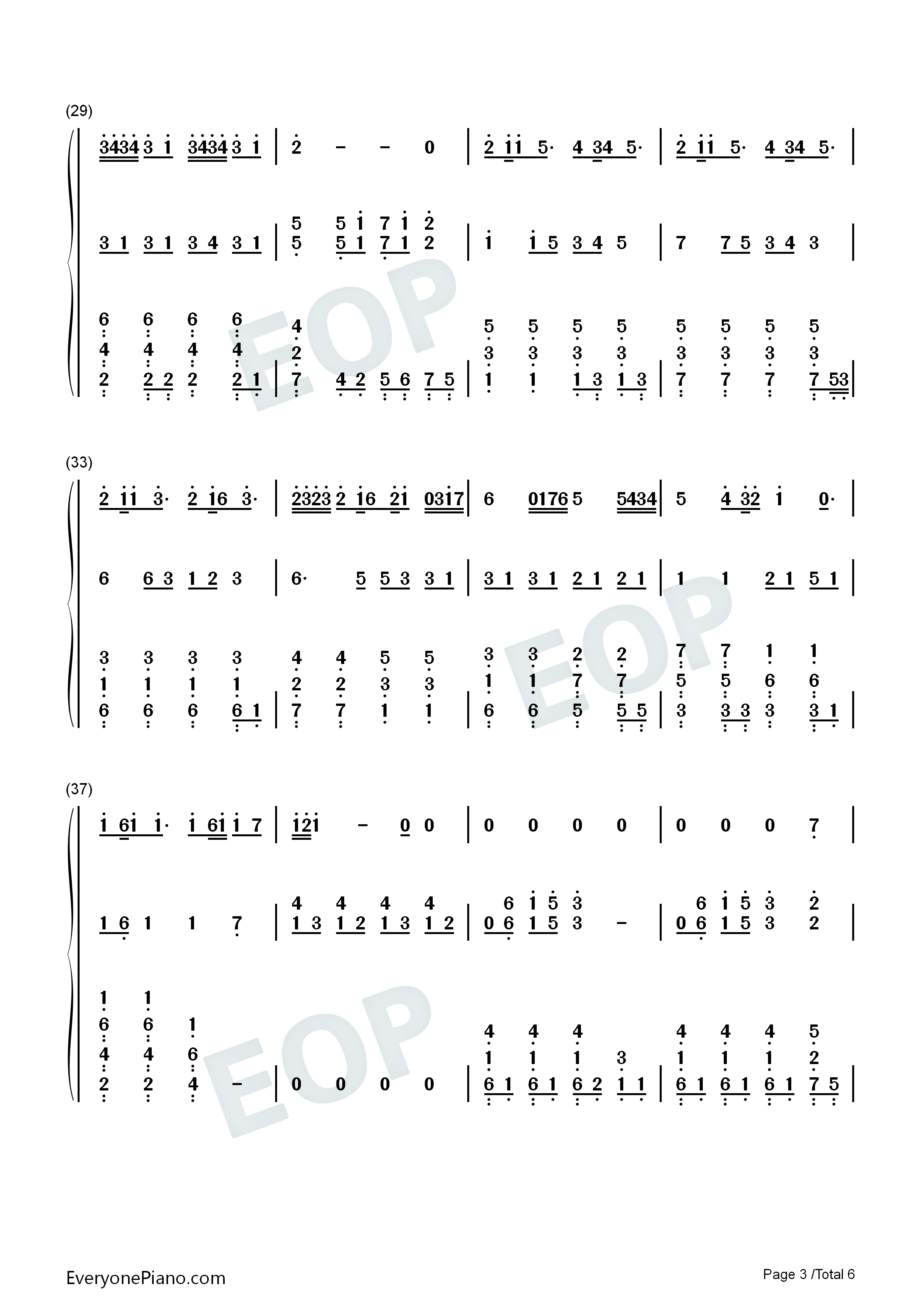 浪漫血液钢琴简谱_林俊杰演唱