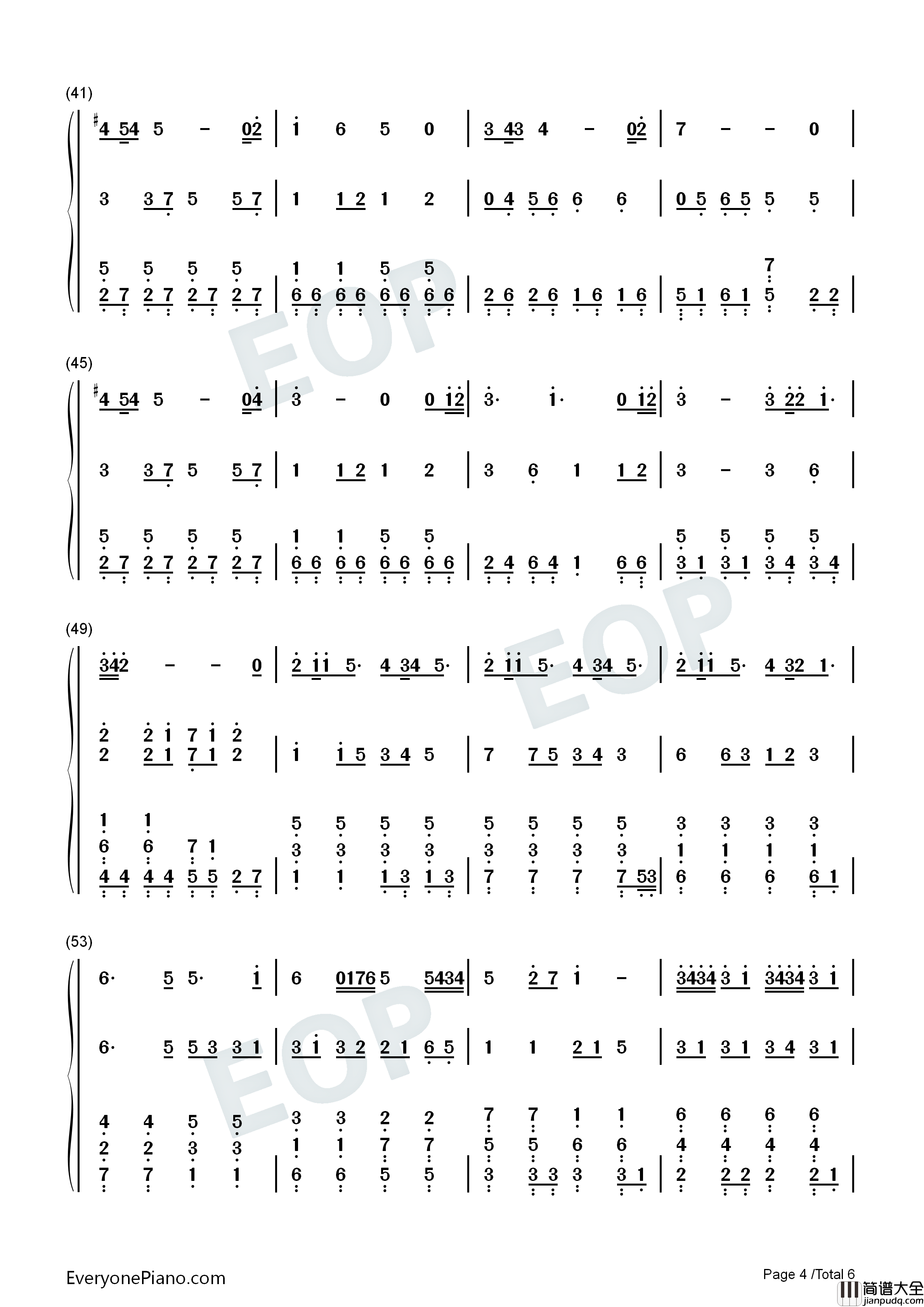 浪漫血液钢琴简谱_林俊杰演唱