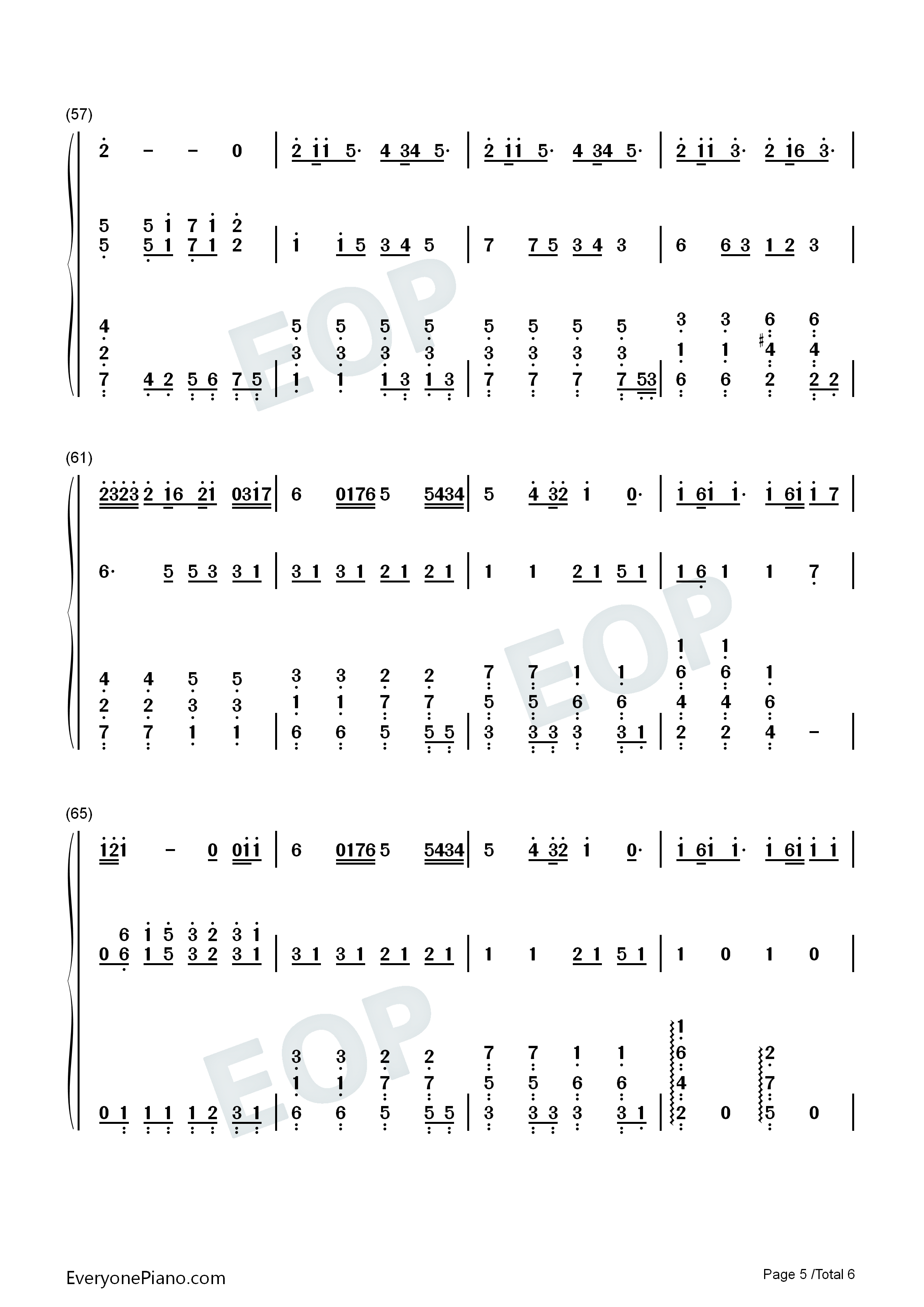 浪漫血液钢琴简谱_林俊杰演唱