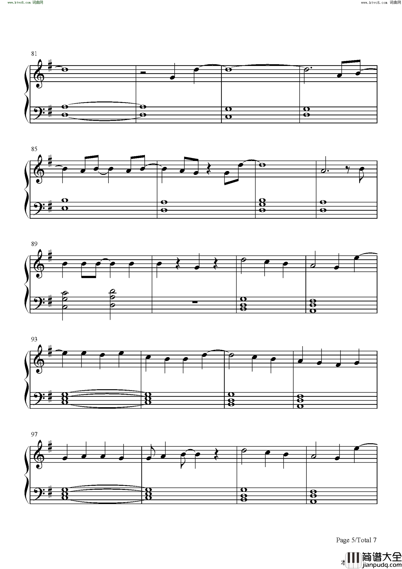 Choker简谱_Twenty_One_Pilots演唱