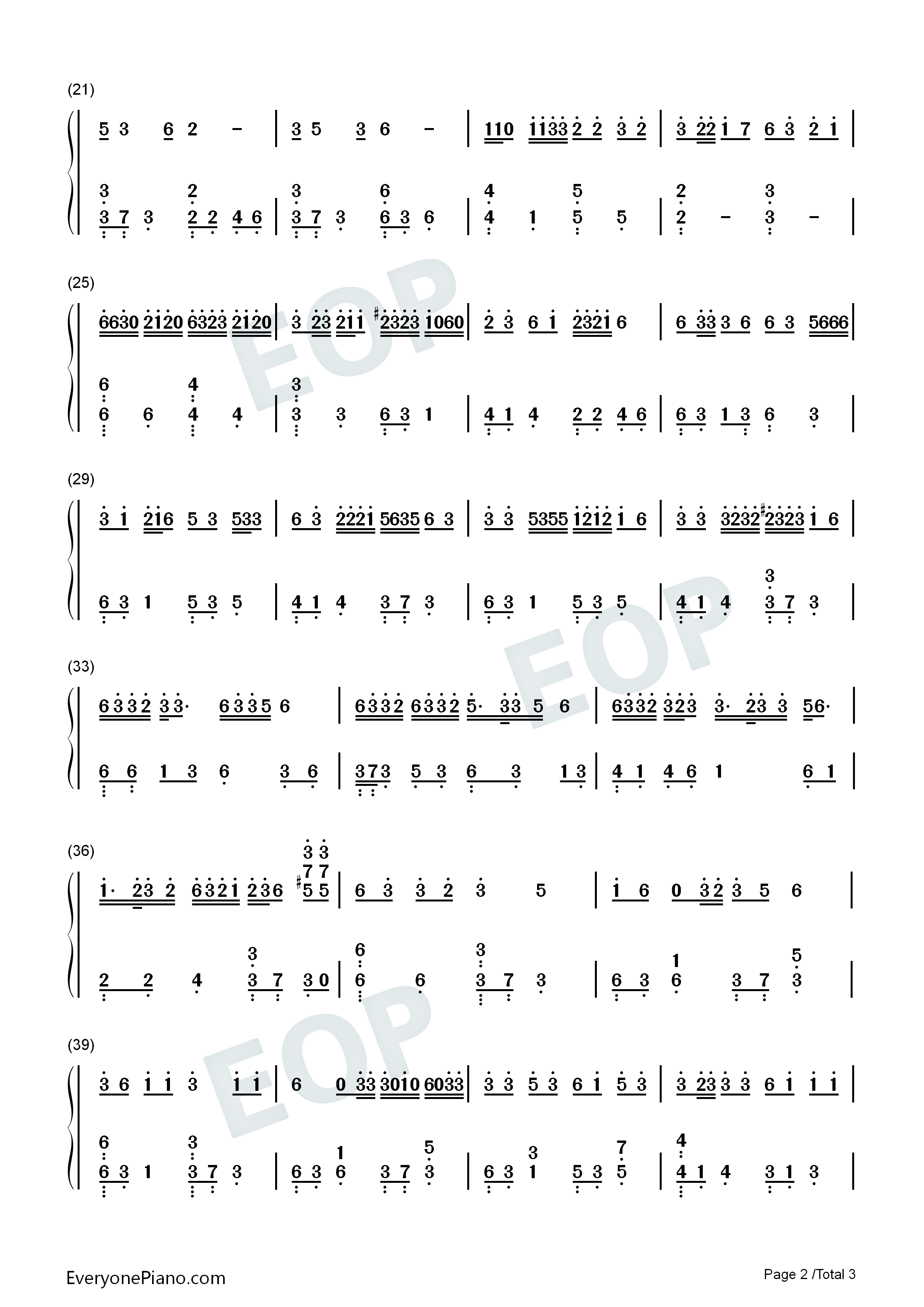 改革春风吹满地钢琴简谱_小可儿_赵本山_宋丹丹演唱