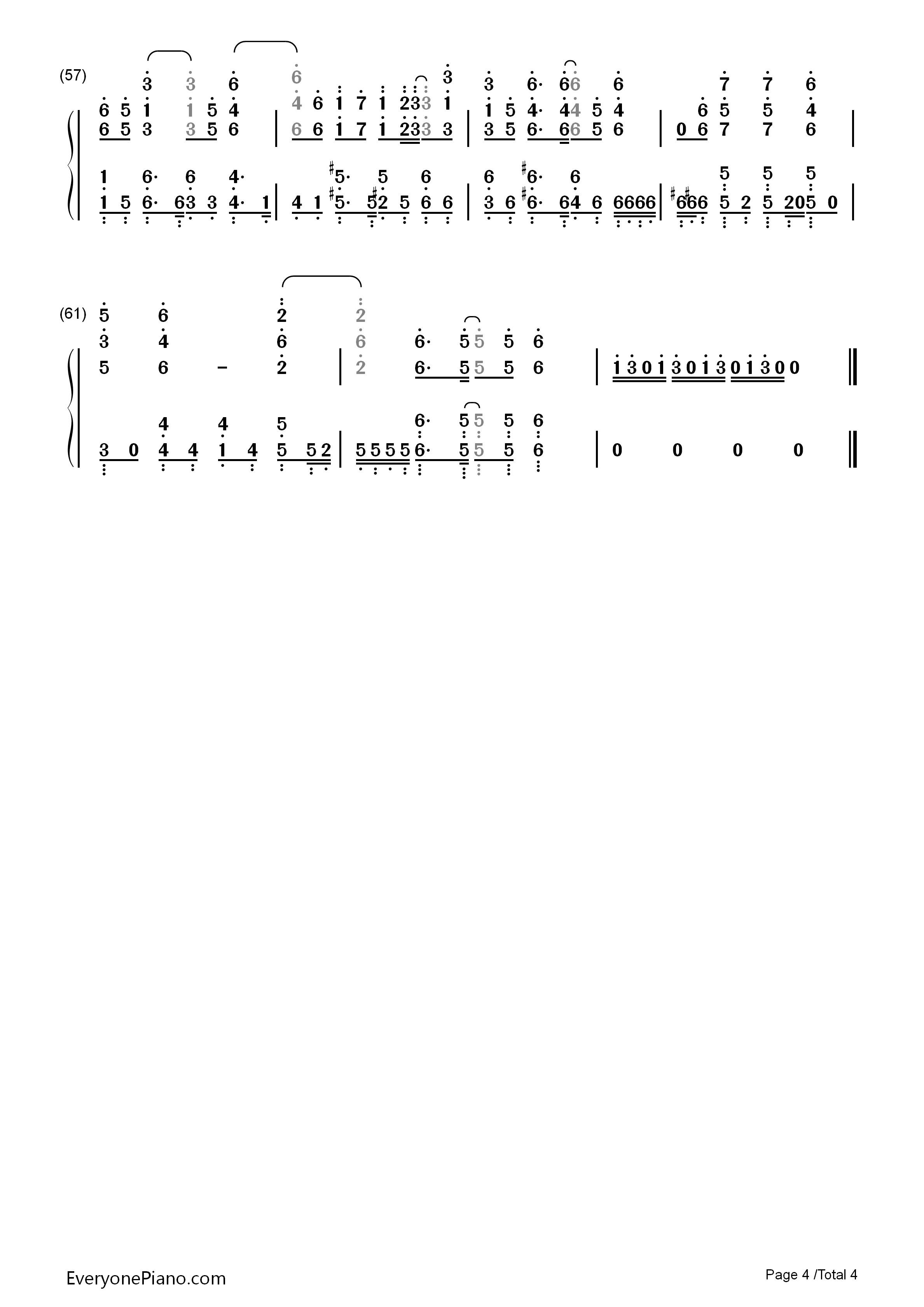 Steppin'_Out钢琴简谱_FLOW演唱