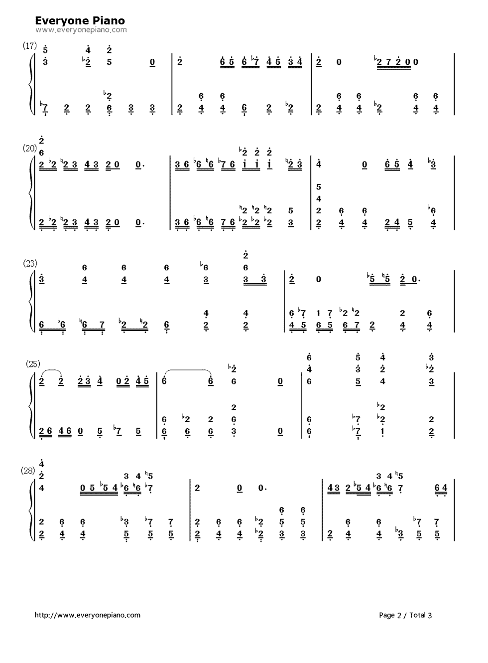 卡拉赞钢琴简谱_魔兽世界演唱