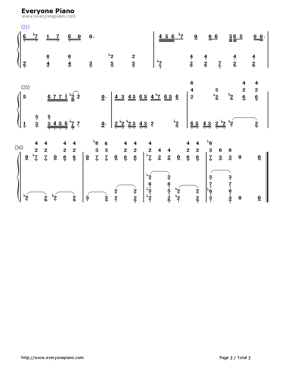 卡拉赞钢琴简谱_魔兽世界演唱