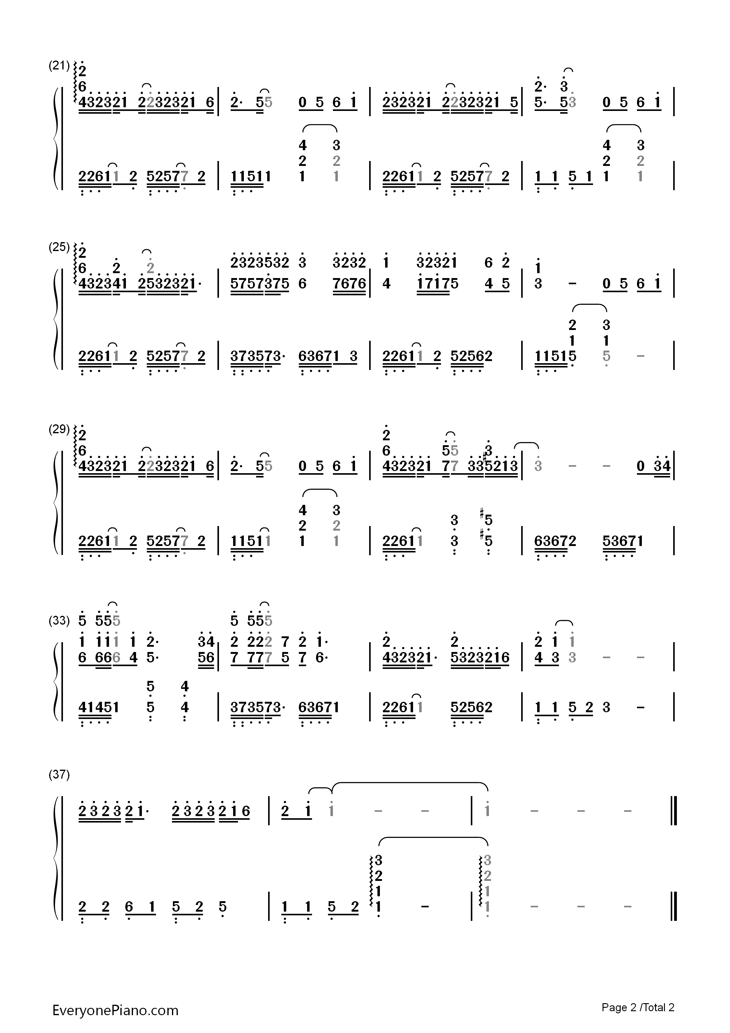 暖春钢琴简谱_暖春_牛奶咖啡演唱