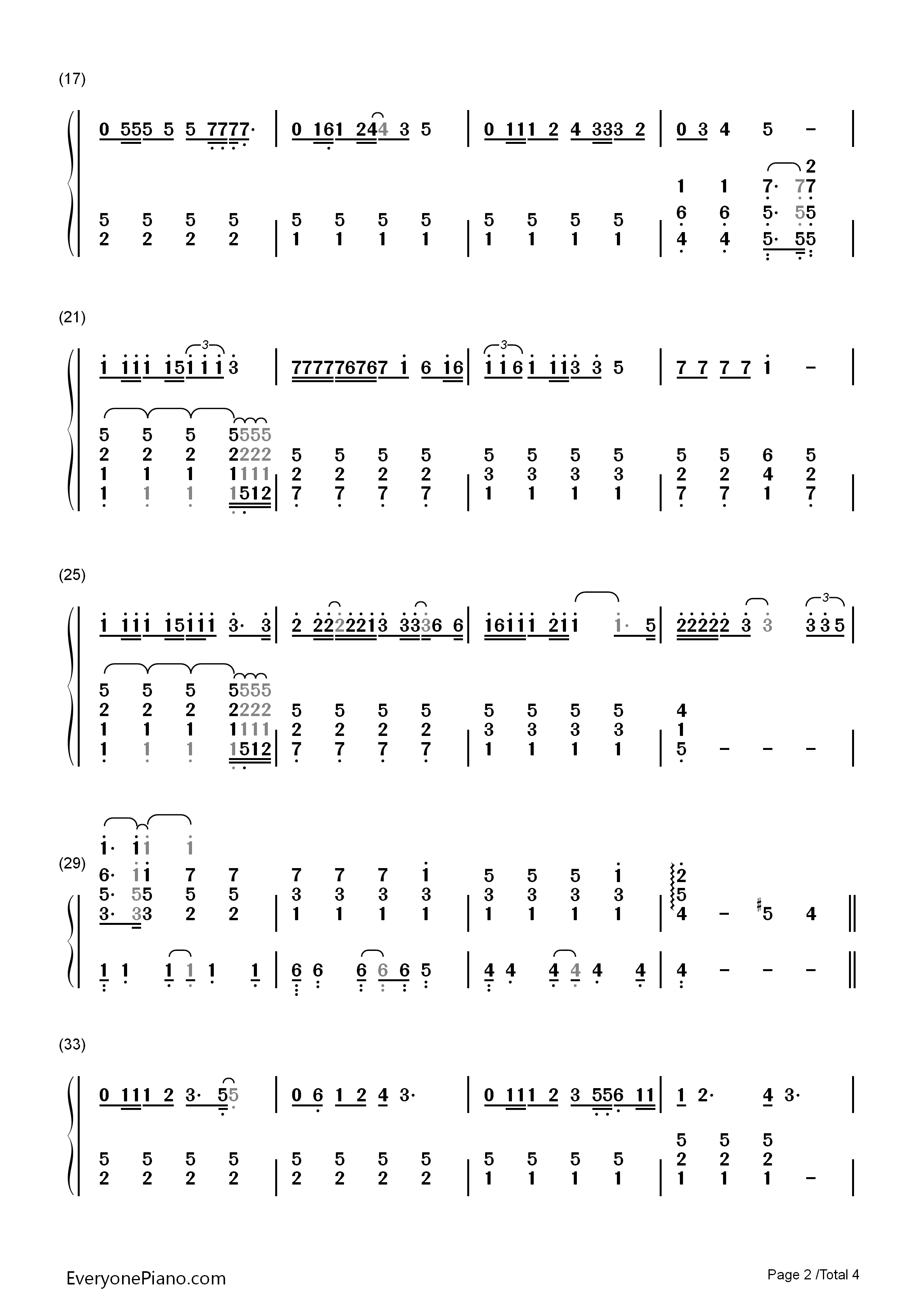 野子钢琴简谱_苏运莹演唱