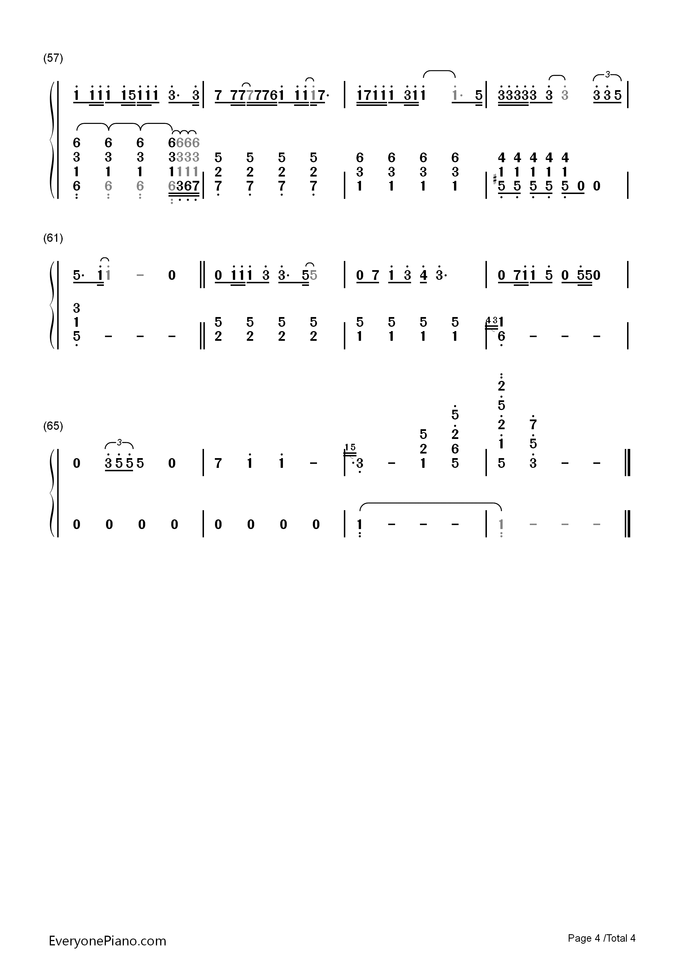 野子钢琴简谱_苏运莹演唱