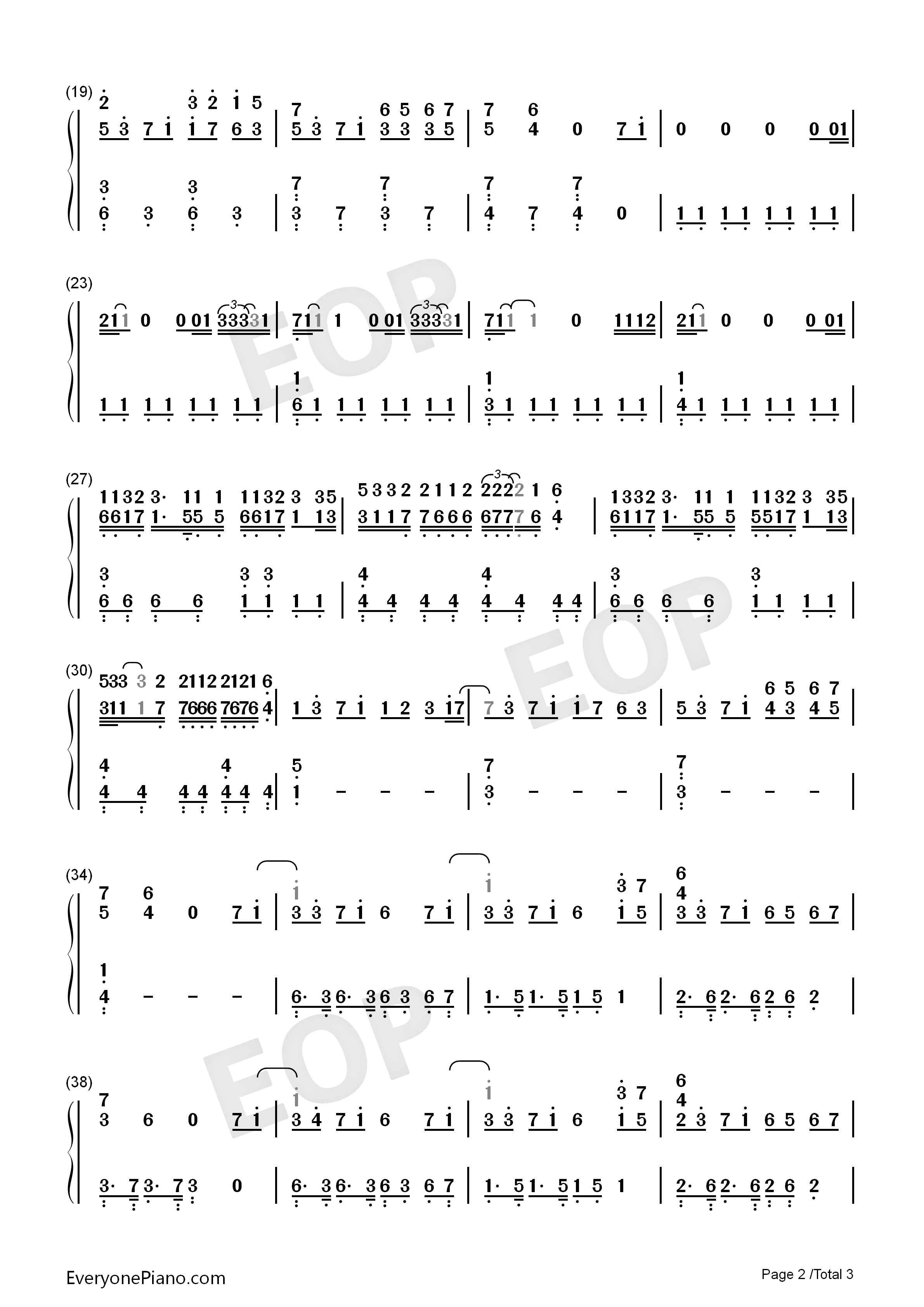 Sister钢琴简谱_S!sters演唱