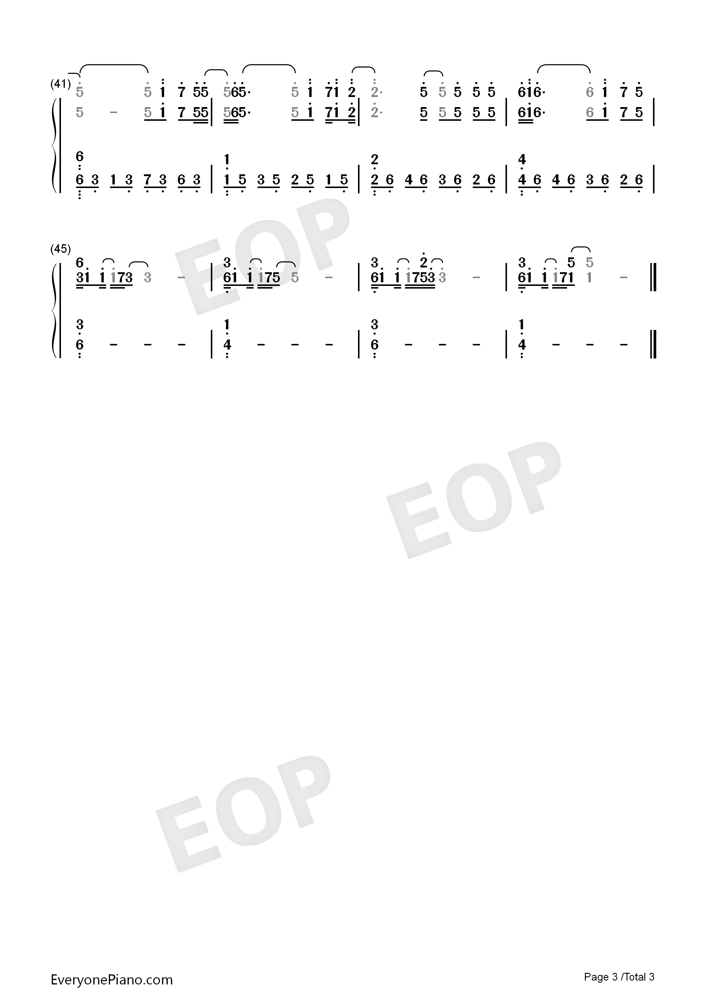 SET_A_FIRE钢琴简谱_真锅昭大演唱