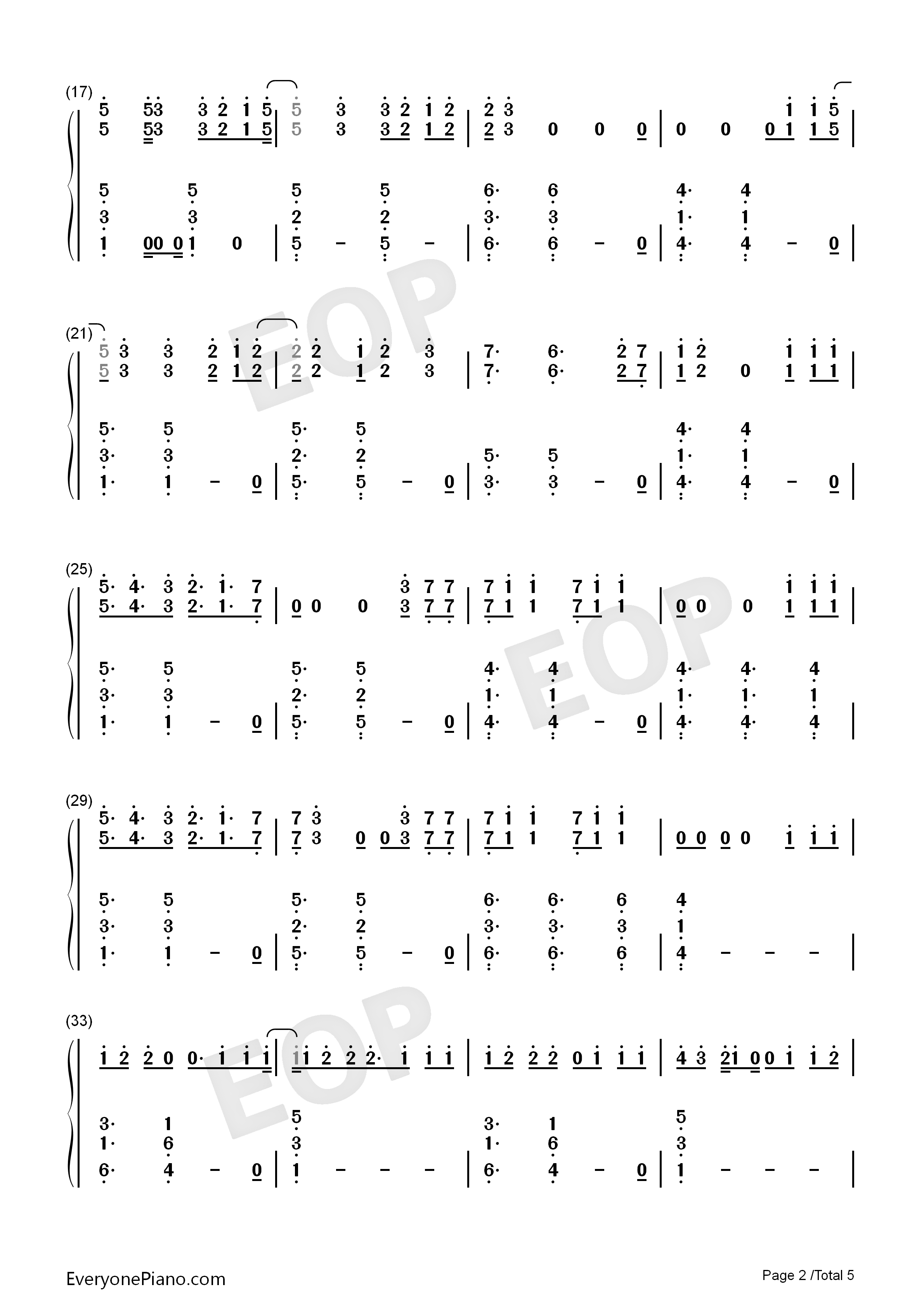 Bulletproof钢琴简谱_Griffin_Oskar演唱