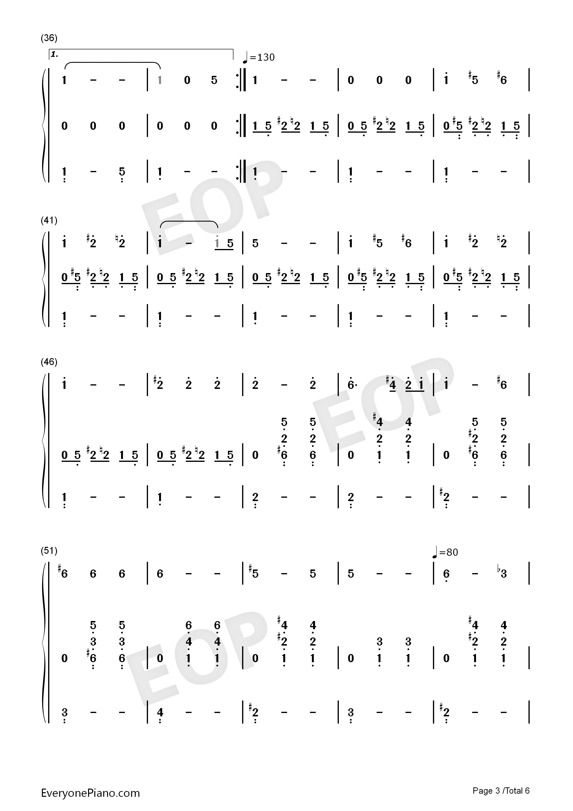 Angels_Serenade钢琴简谱_Gaetano_Braga演唱