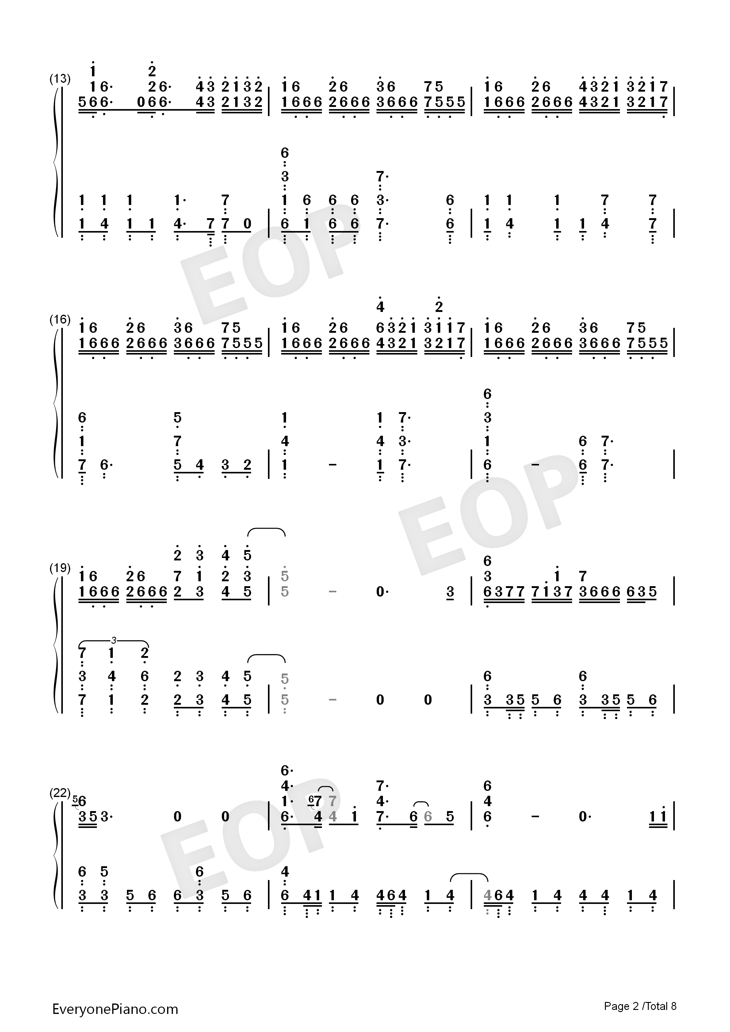 相信自己钢琴简谱_零点乐队演唱