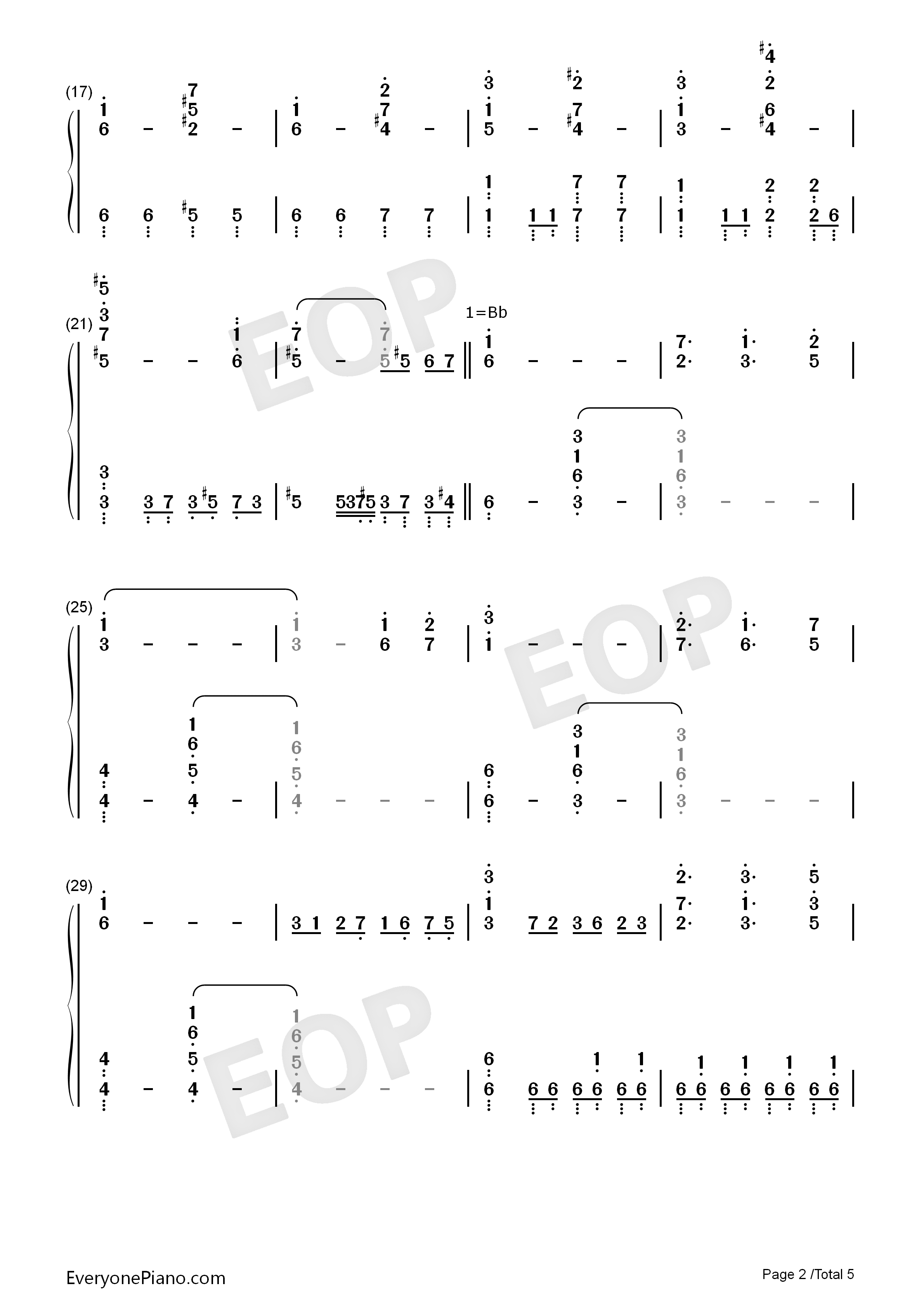 幻想净琉璃钢琴简谱_ZUN演唱