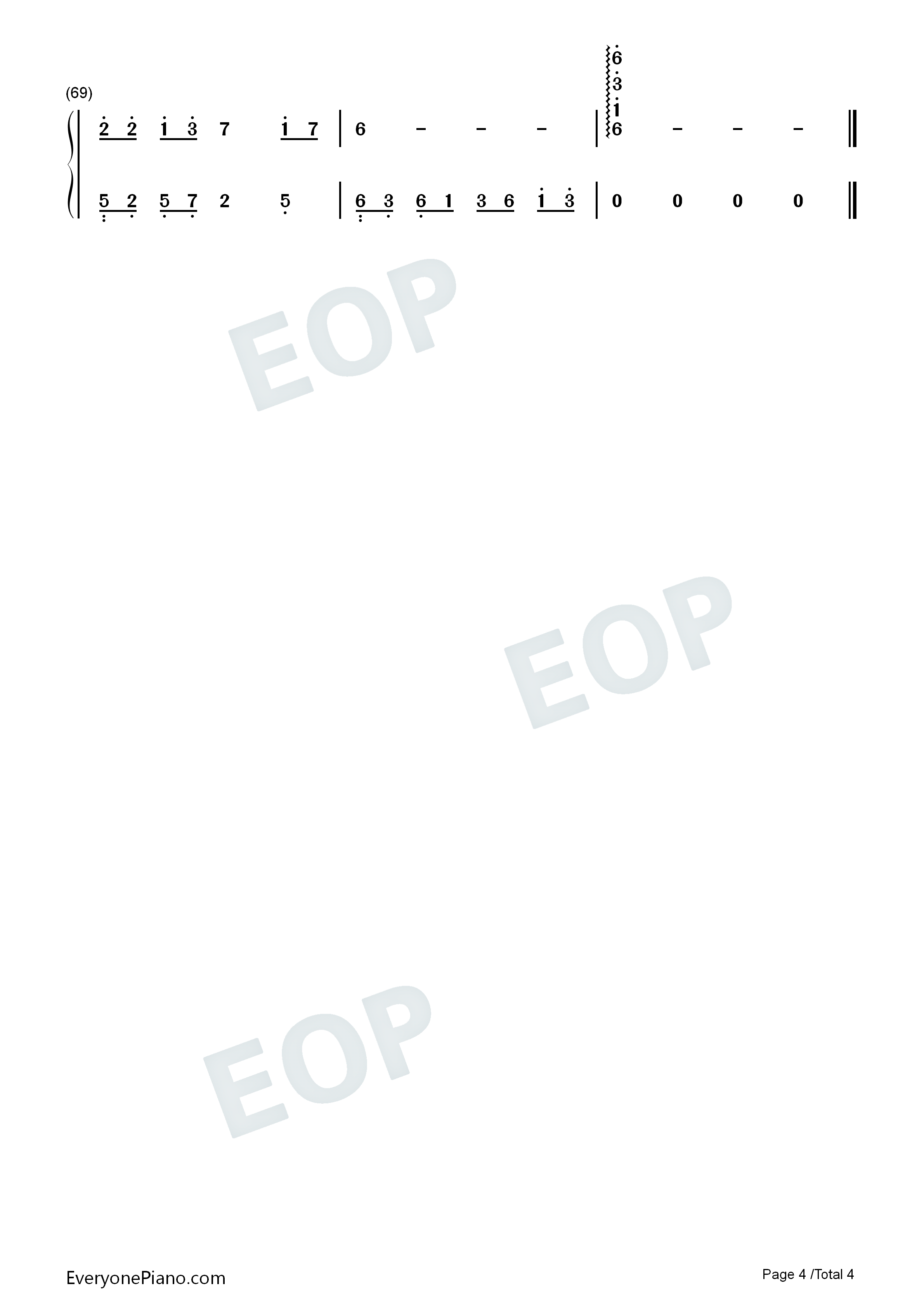 片片相思赋予谁钢琴简谱_晓依演唱