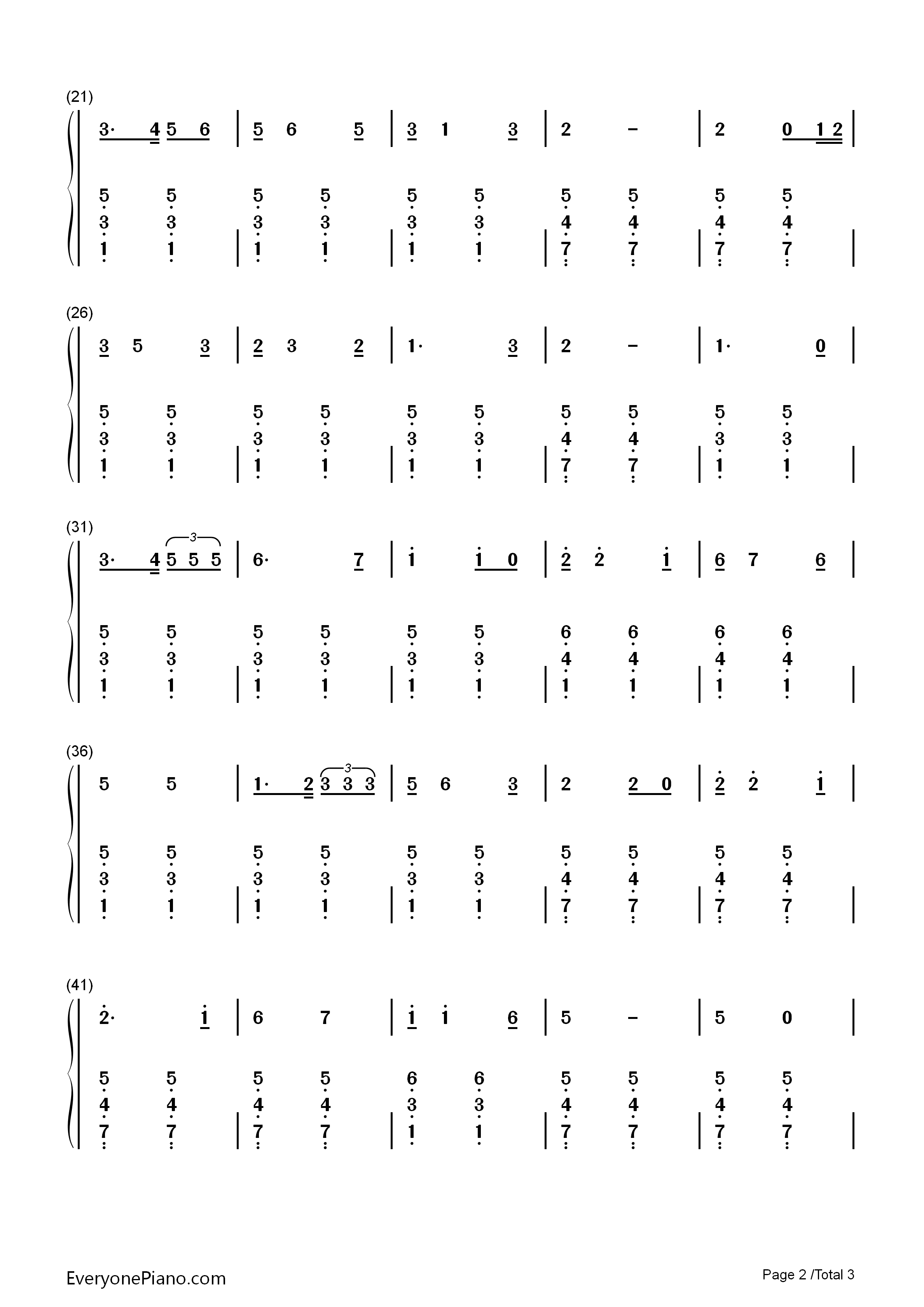 毕业歌钢琴简谱_聂耳演唱