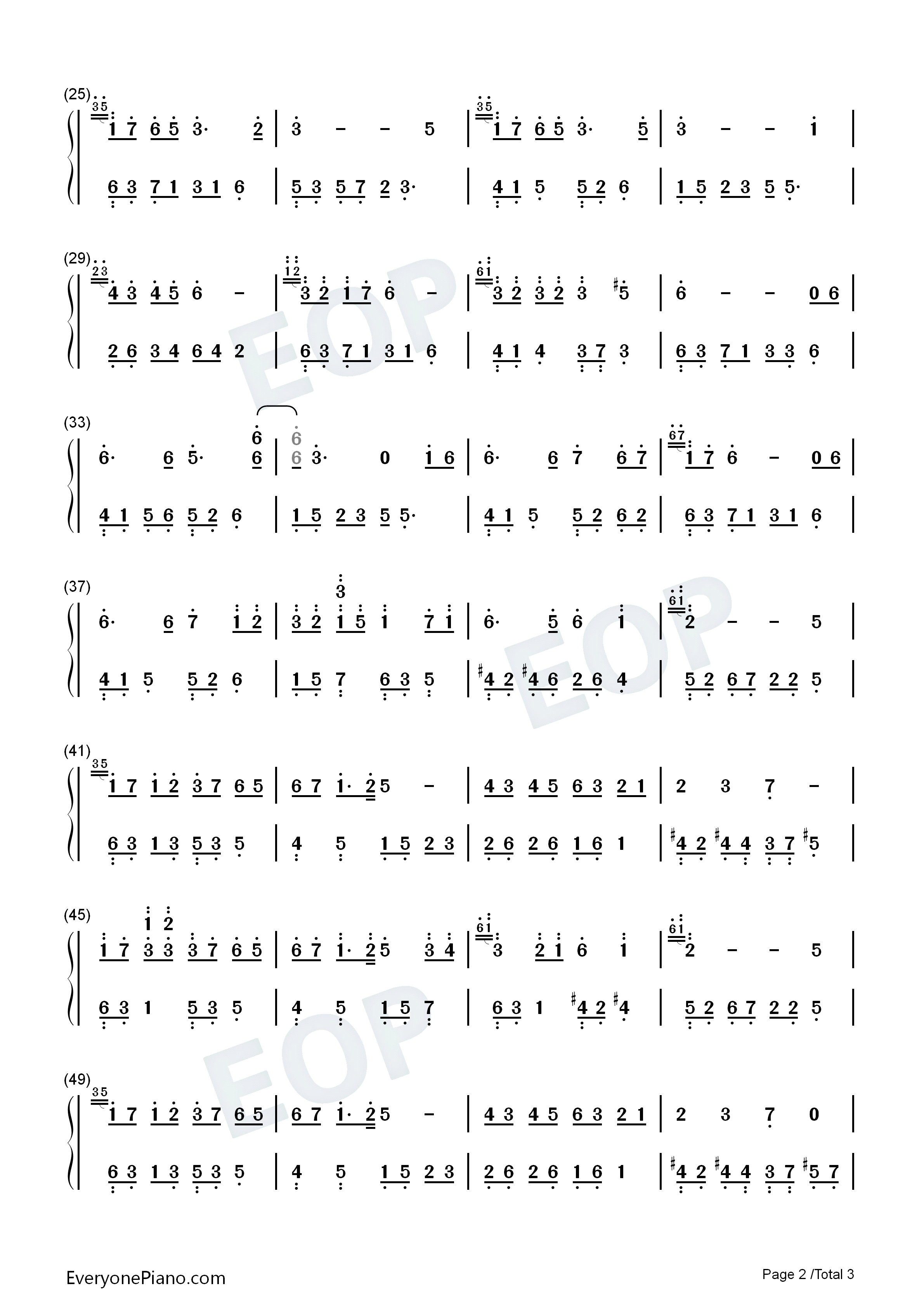 夜的钢琴曲_9钢琴简谱_石进演唱