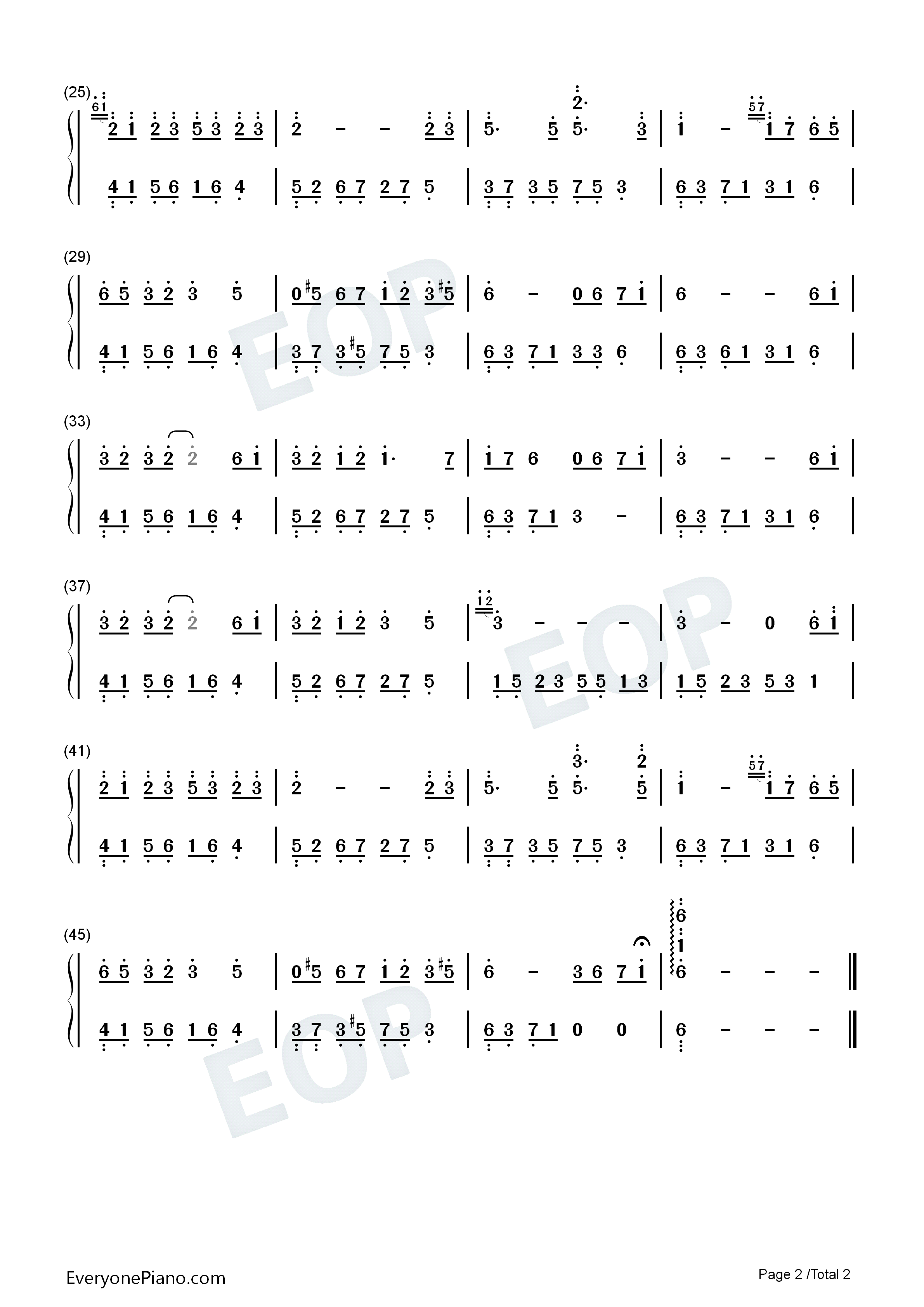 夜的钢琴曲_10钢琴简谱_石进演唱