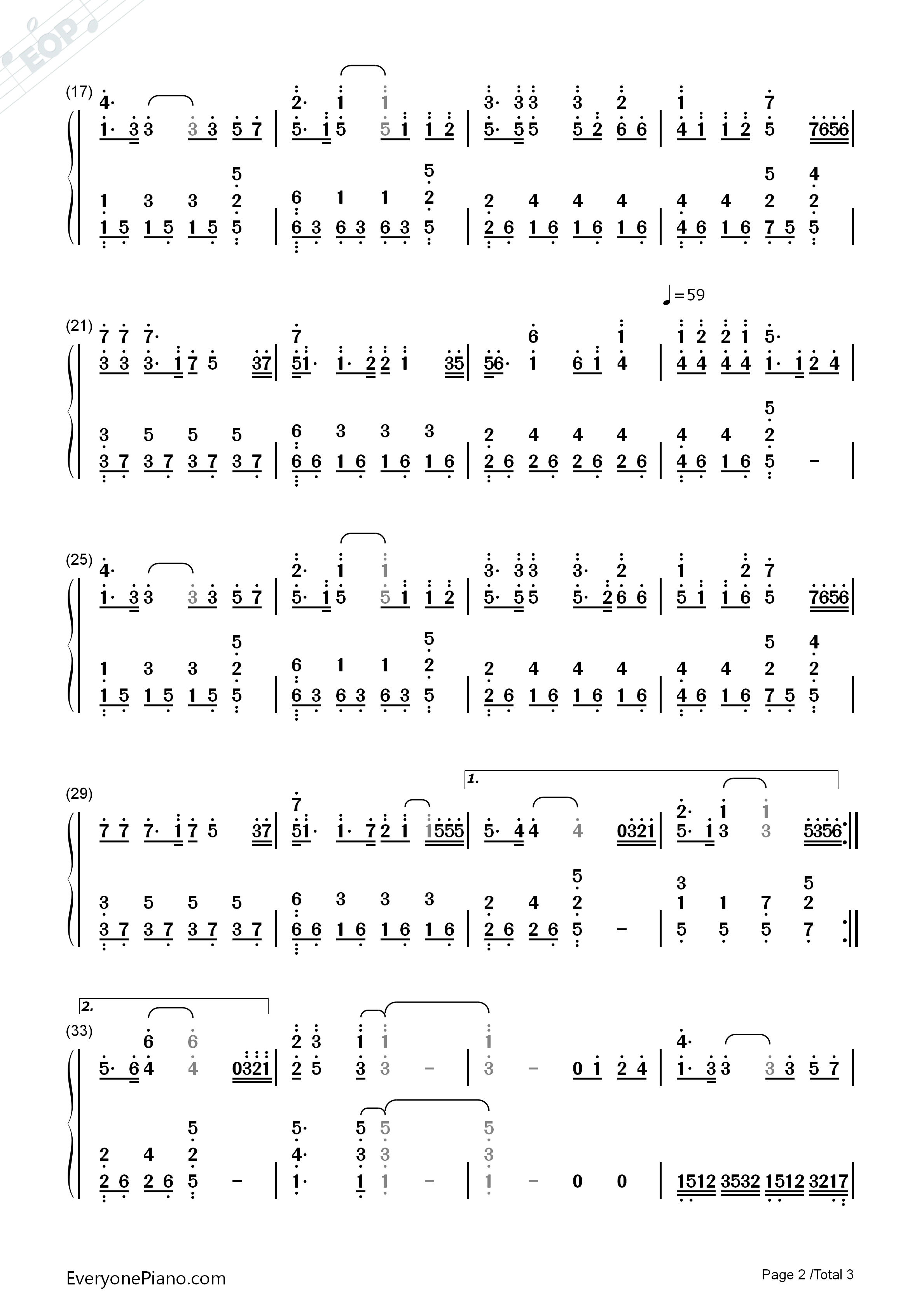 如果你也听说钢琴简谱_张惠妹演唱