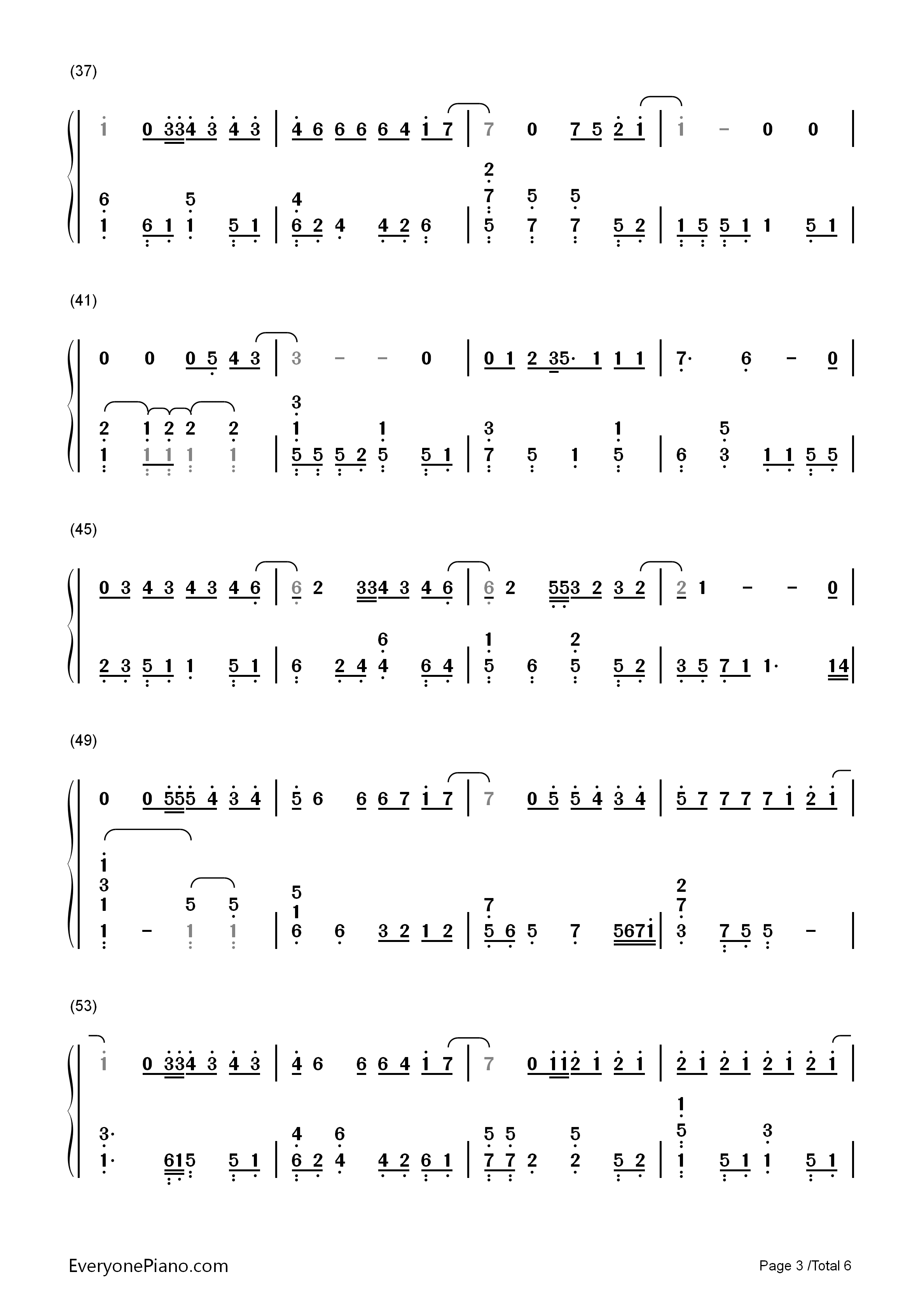 演员钢琴简谱_薛之谦演唱