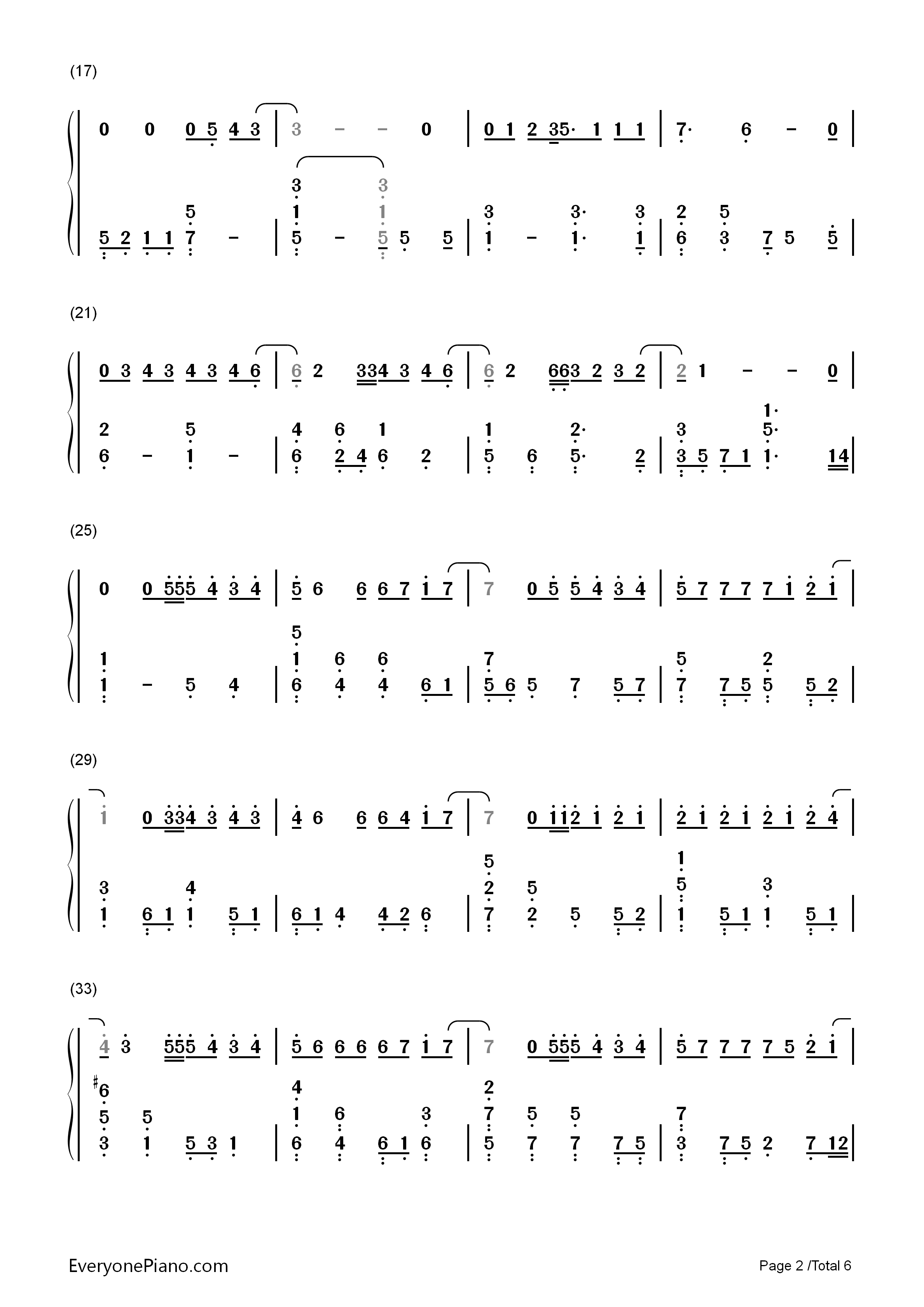 演员钢琴简谱_薛之谦演唱