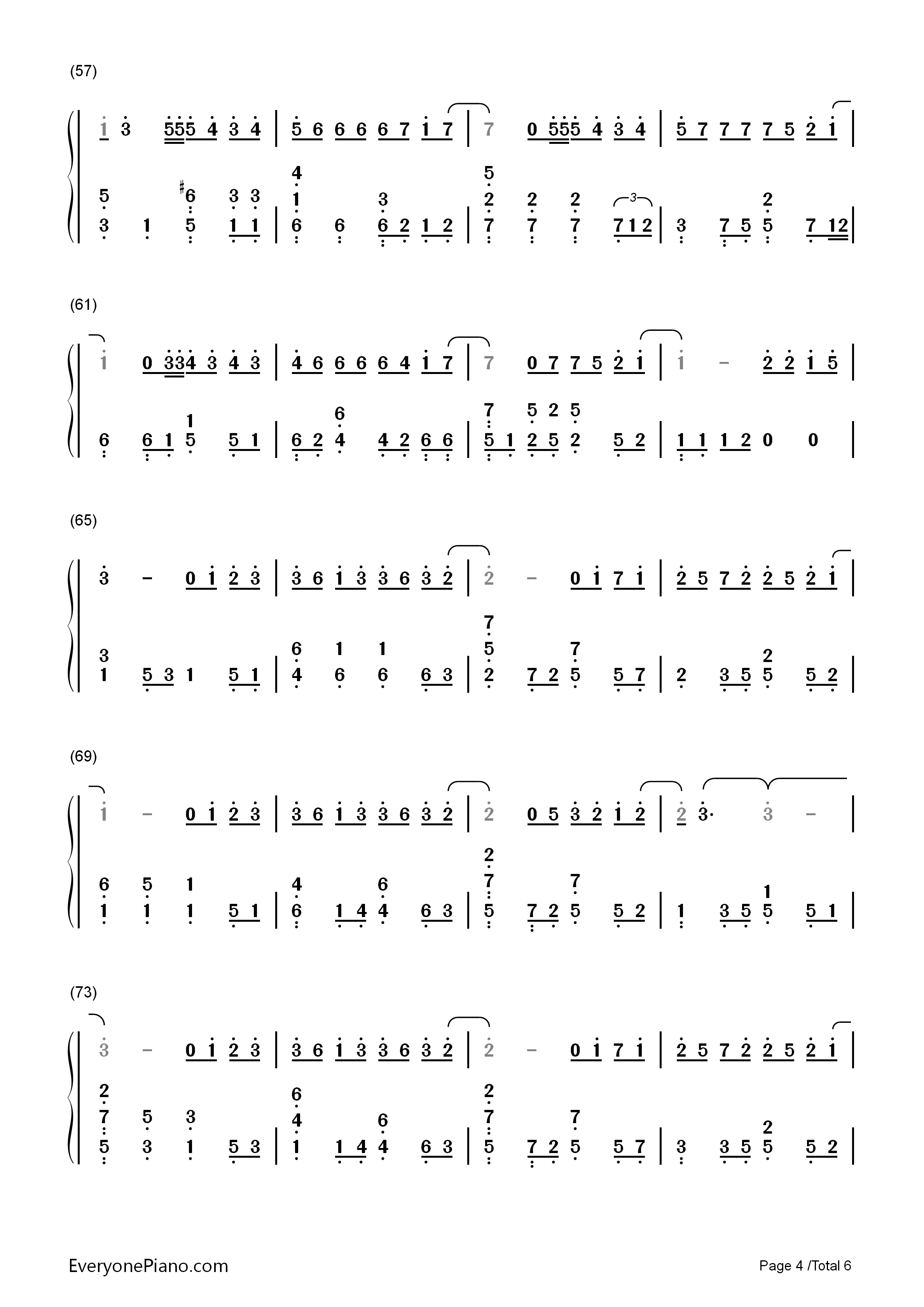 演员钢琴简谱_薛之谦演唱