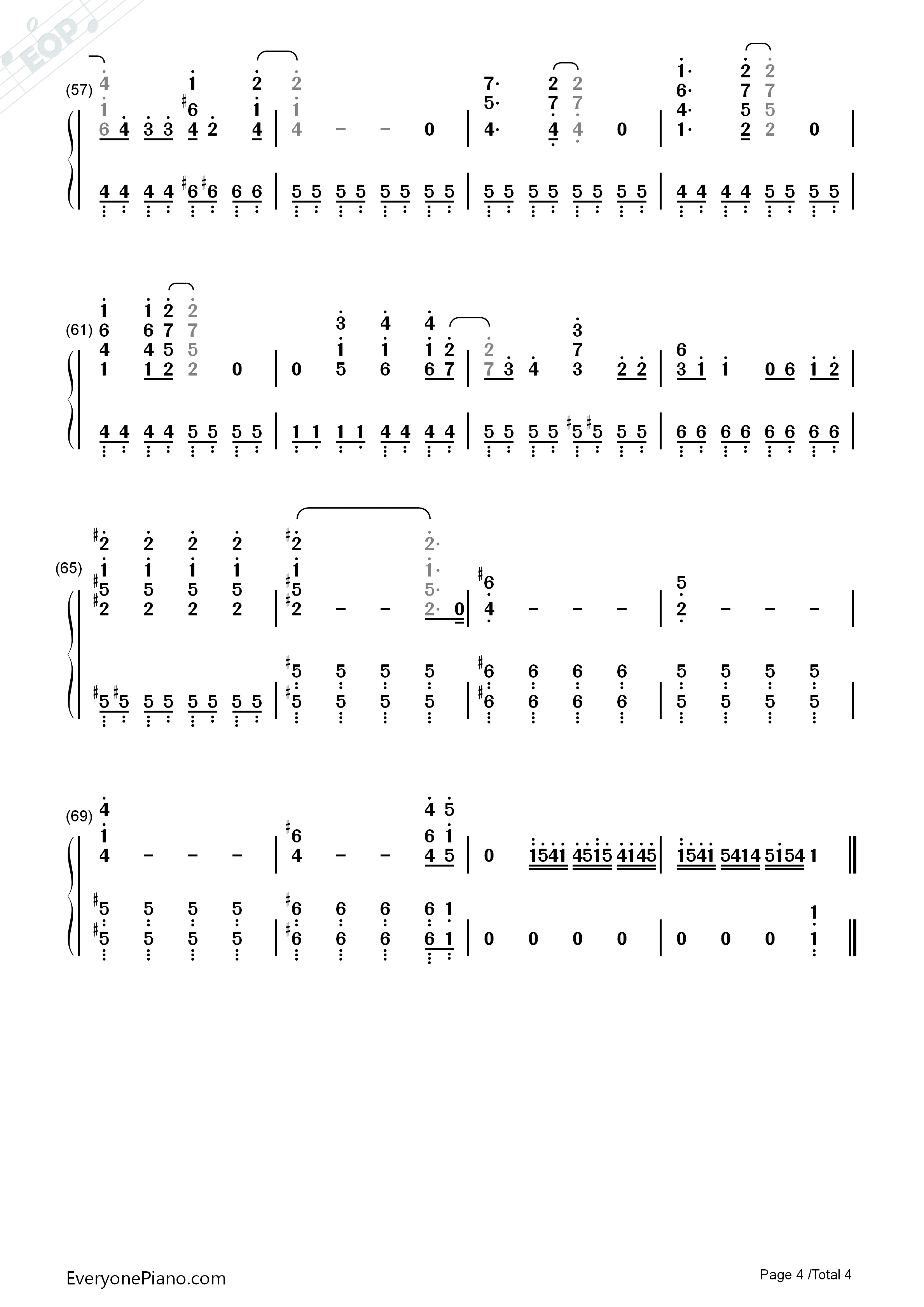 Cha钢琴简谱_影山浩宣(影山ヒロノブ)演唱
