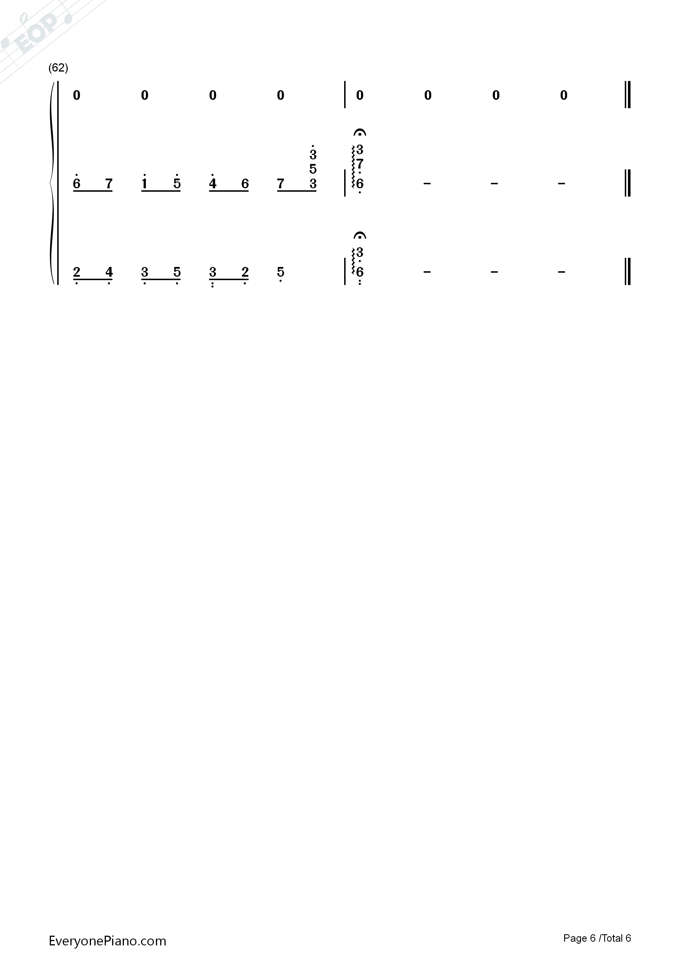 素敌だね钢琴简谱_中野律纪（RIKKI）演唱