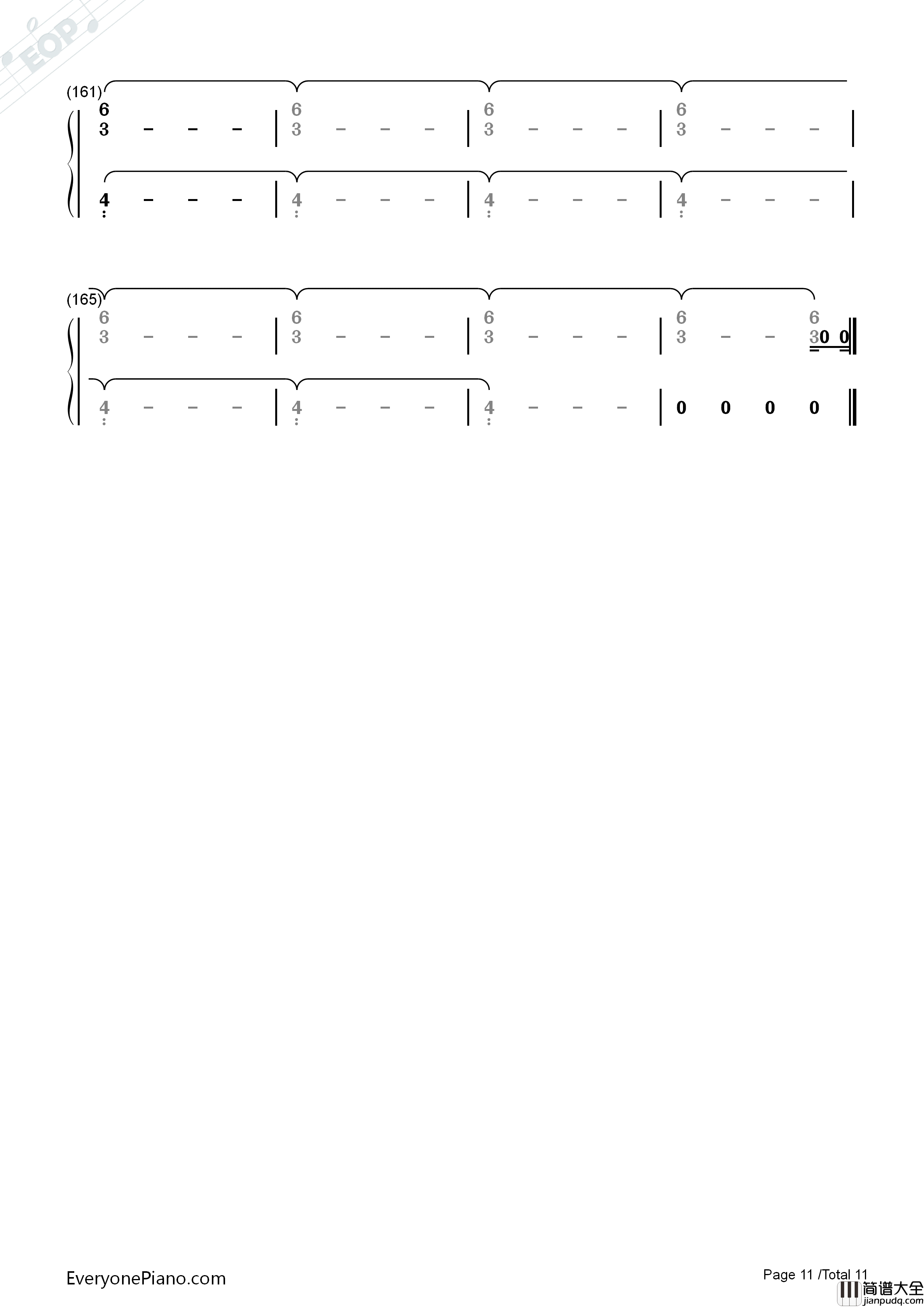 Sober钢琴简谱_G_Eazy_Charlie_Puth演唱