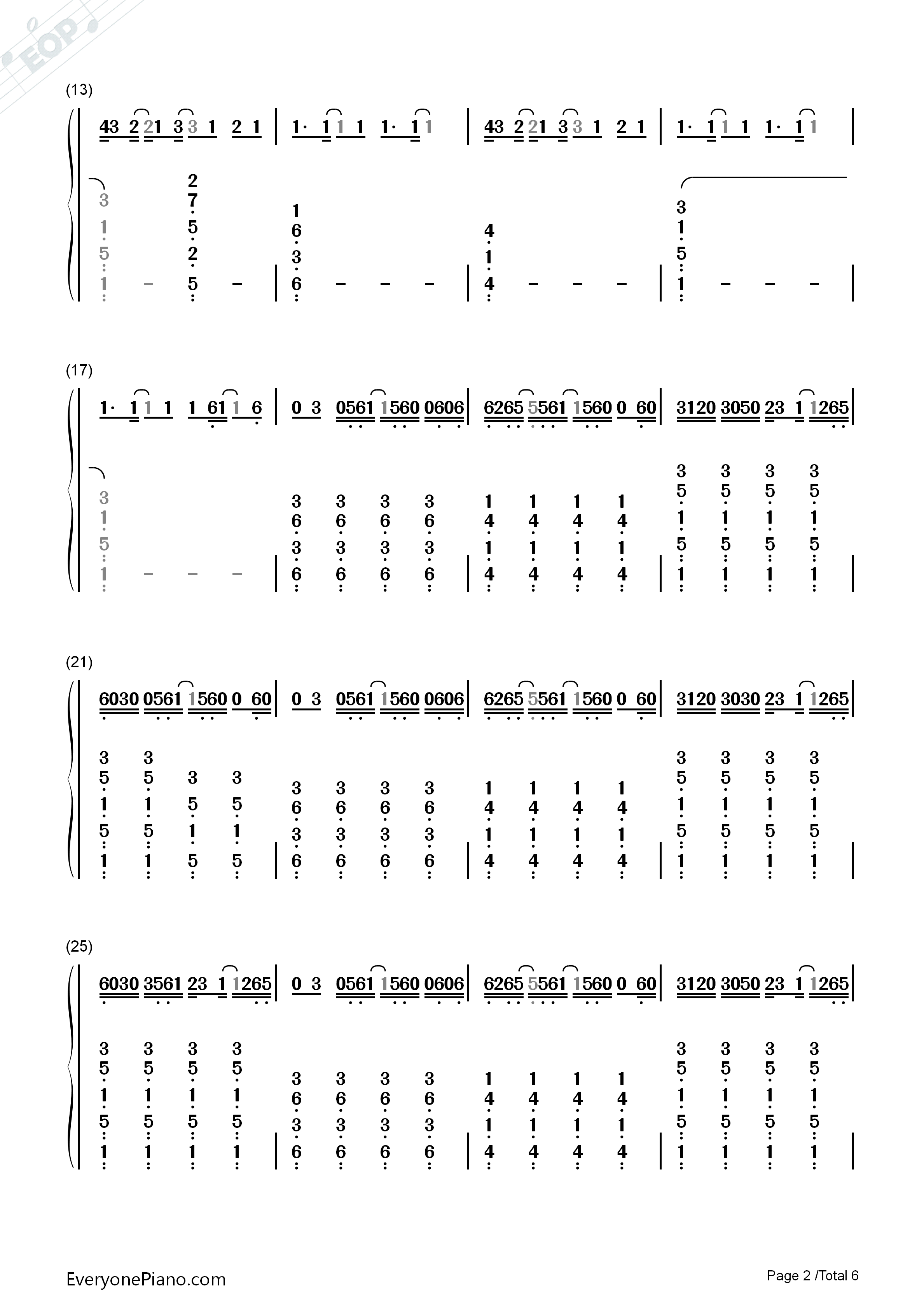 Seve钢琴简谱_Tez_Cadey演唱