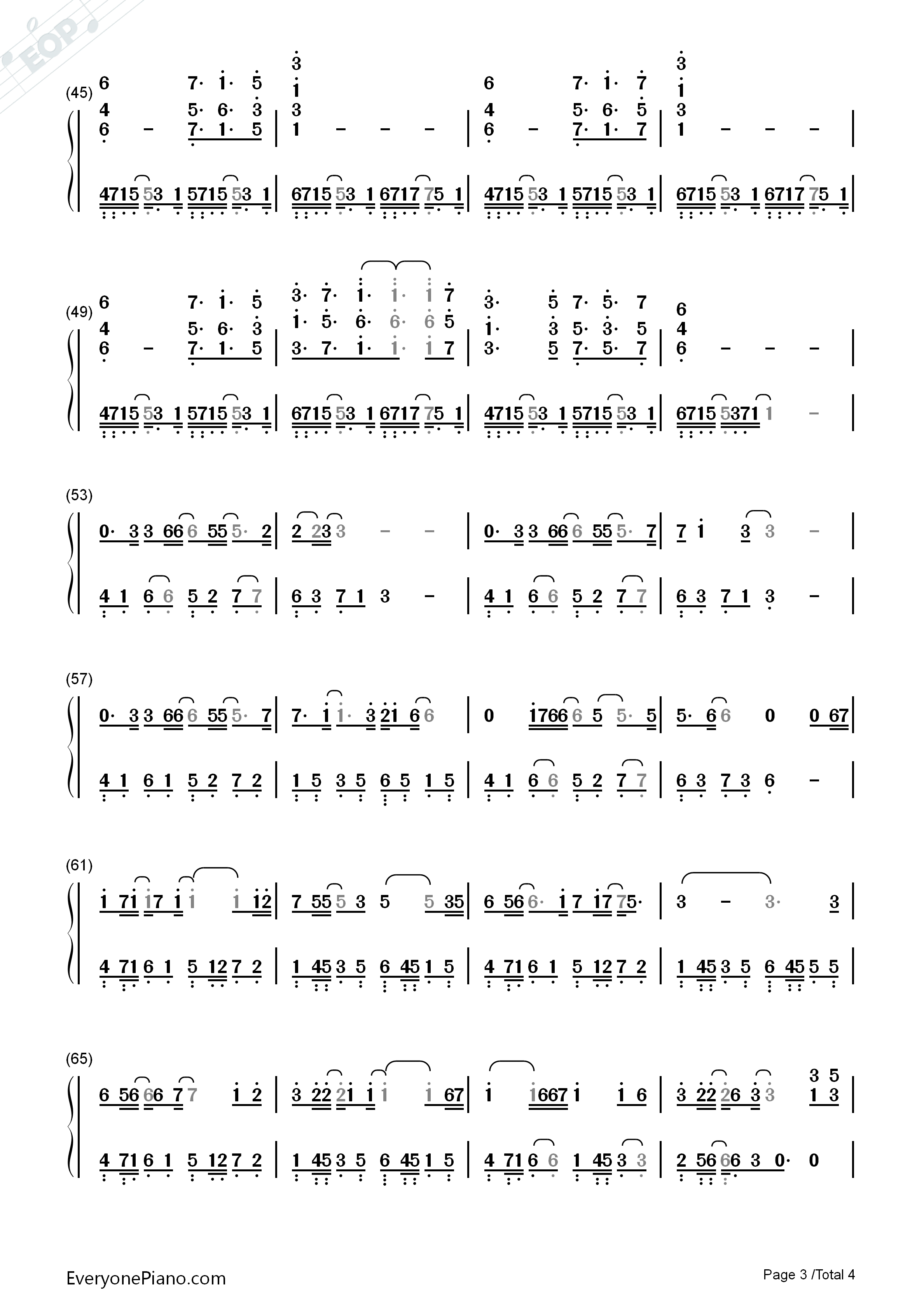 是风动钢琴简谱_银临_河图演唱