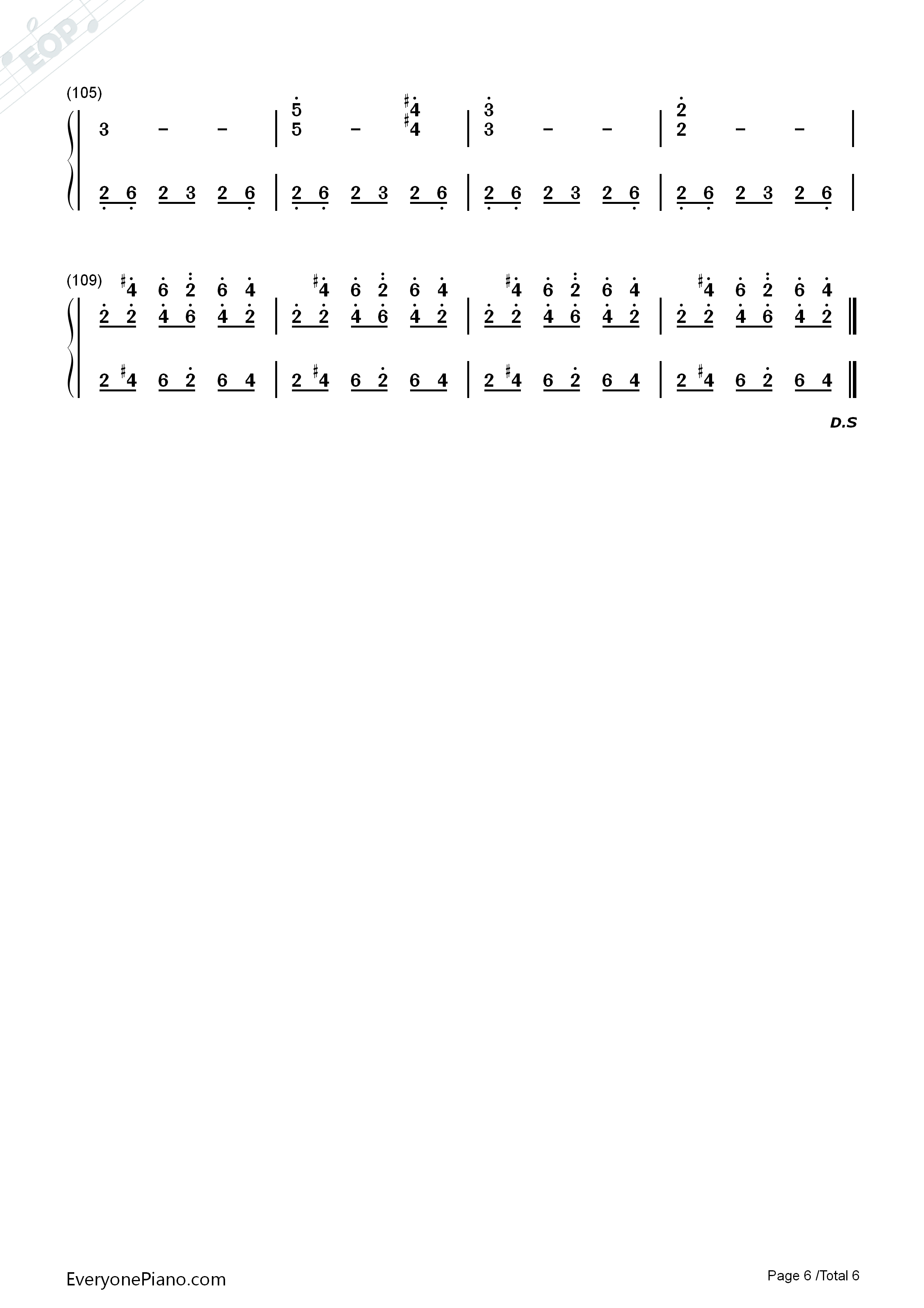 弥先村钢琴简谱_光田康典演唱