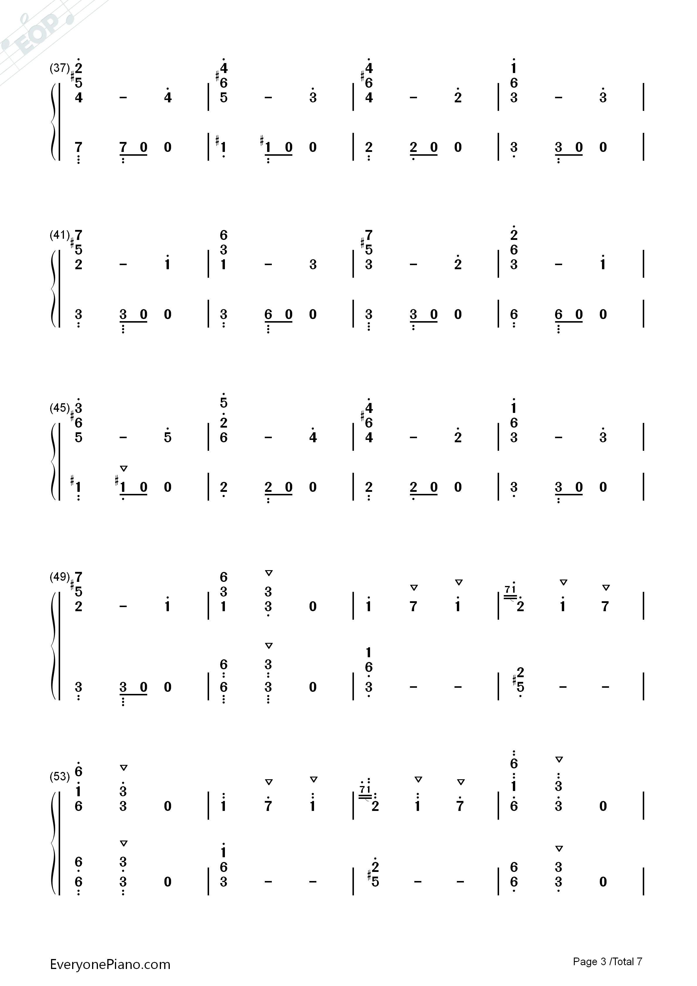 b小调第九钢琴奏鸣曲钢琴简谱_车尔尼演唱