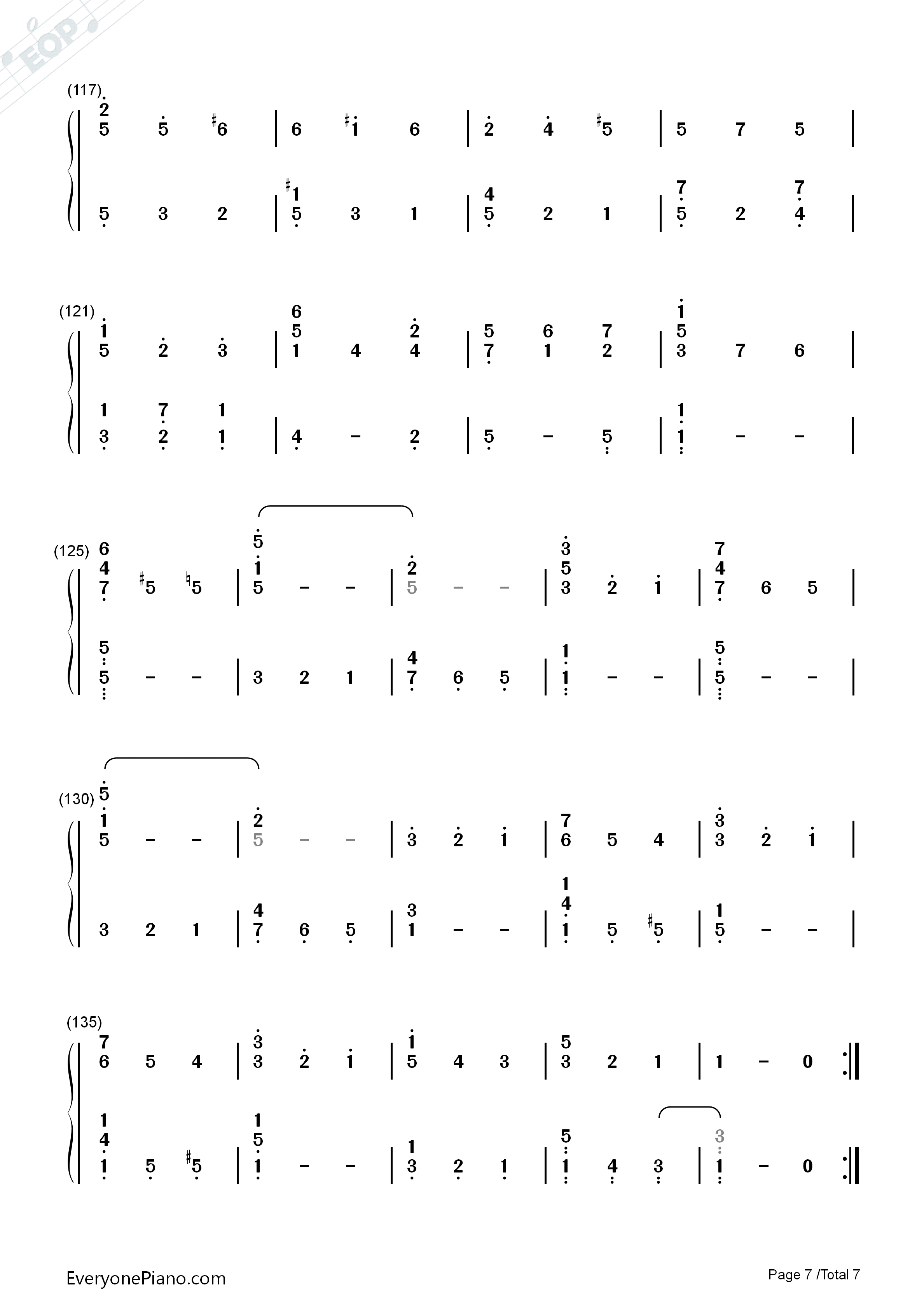 b小调第九钢琴奏鸣曲钢琴简谱_车尔尼演唱
