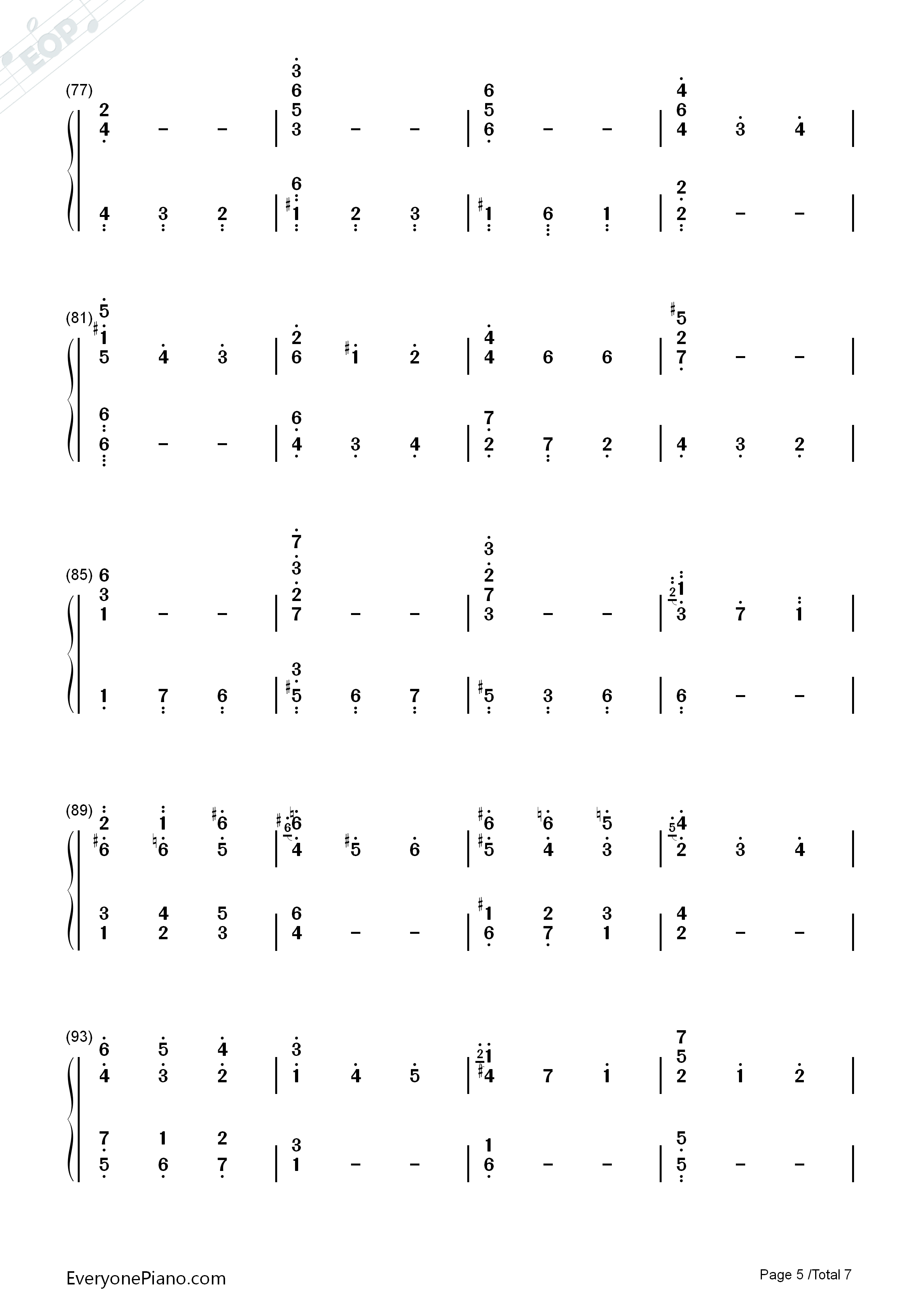 b小调第九钢琴奏鸣曲钢琴简谱_车尔尼演唱
