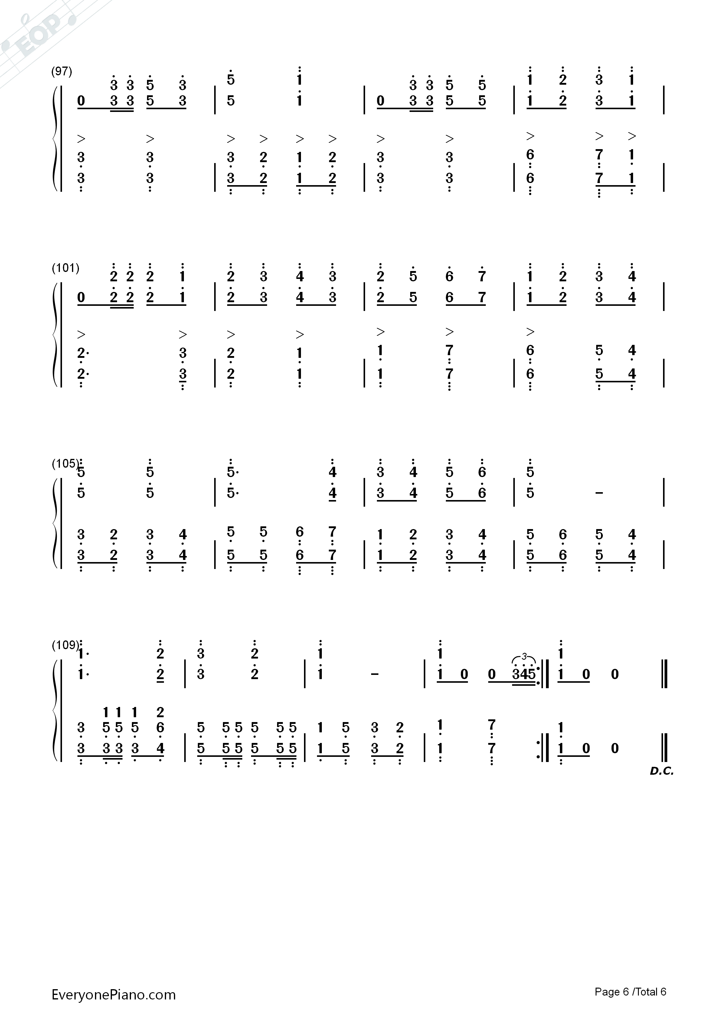 英国民歌组曲钢琴简谱_沃恩·威廉斯演唱