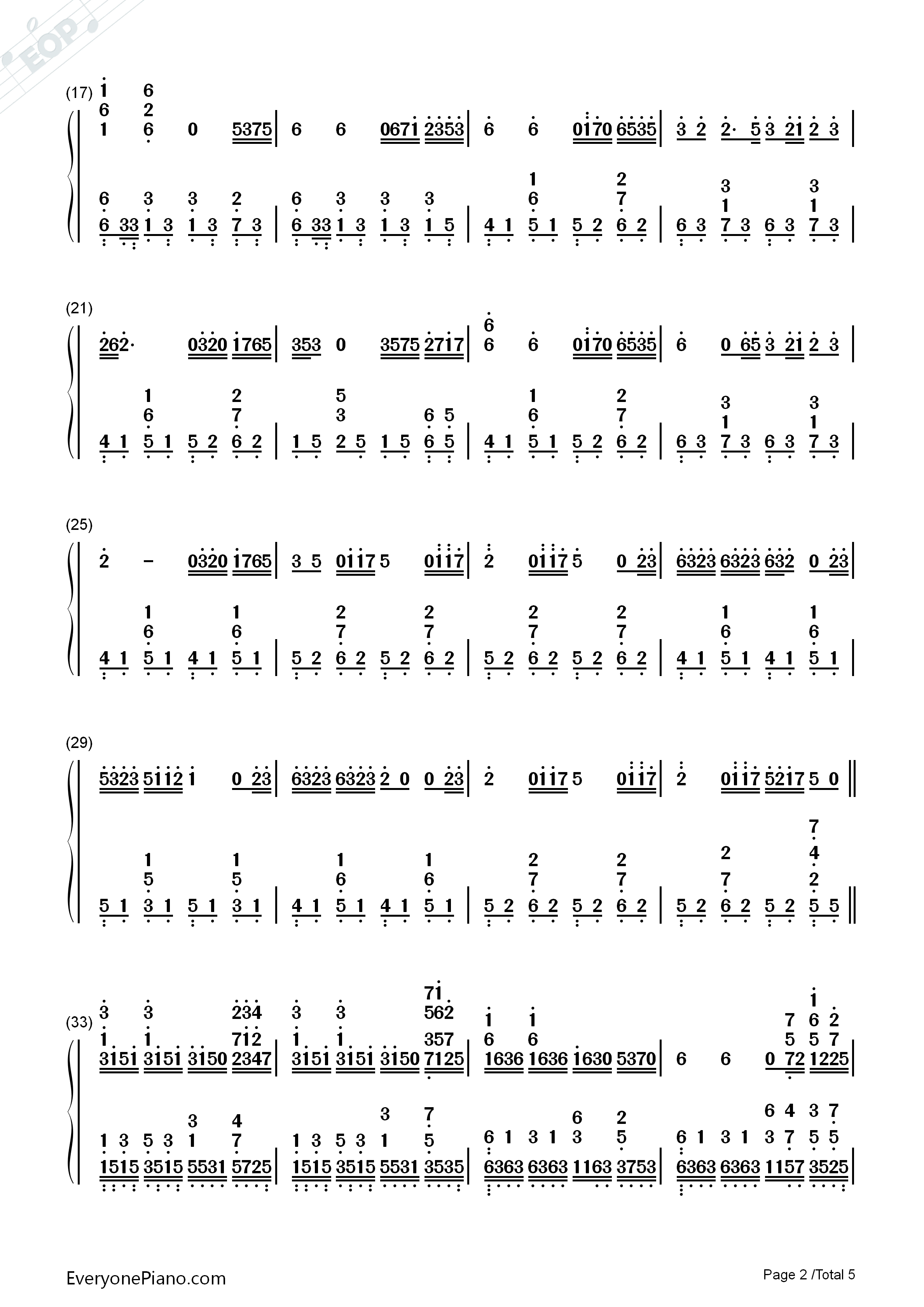 和兰花一起钢琴简谱_Yanni__雅尼演唱