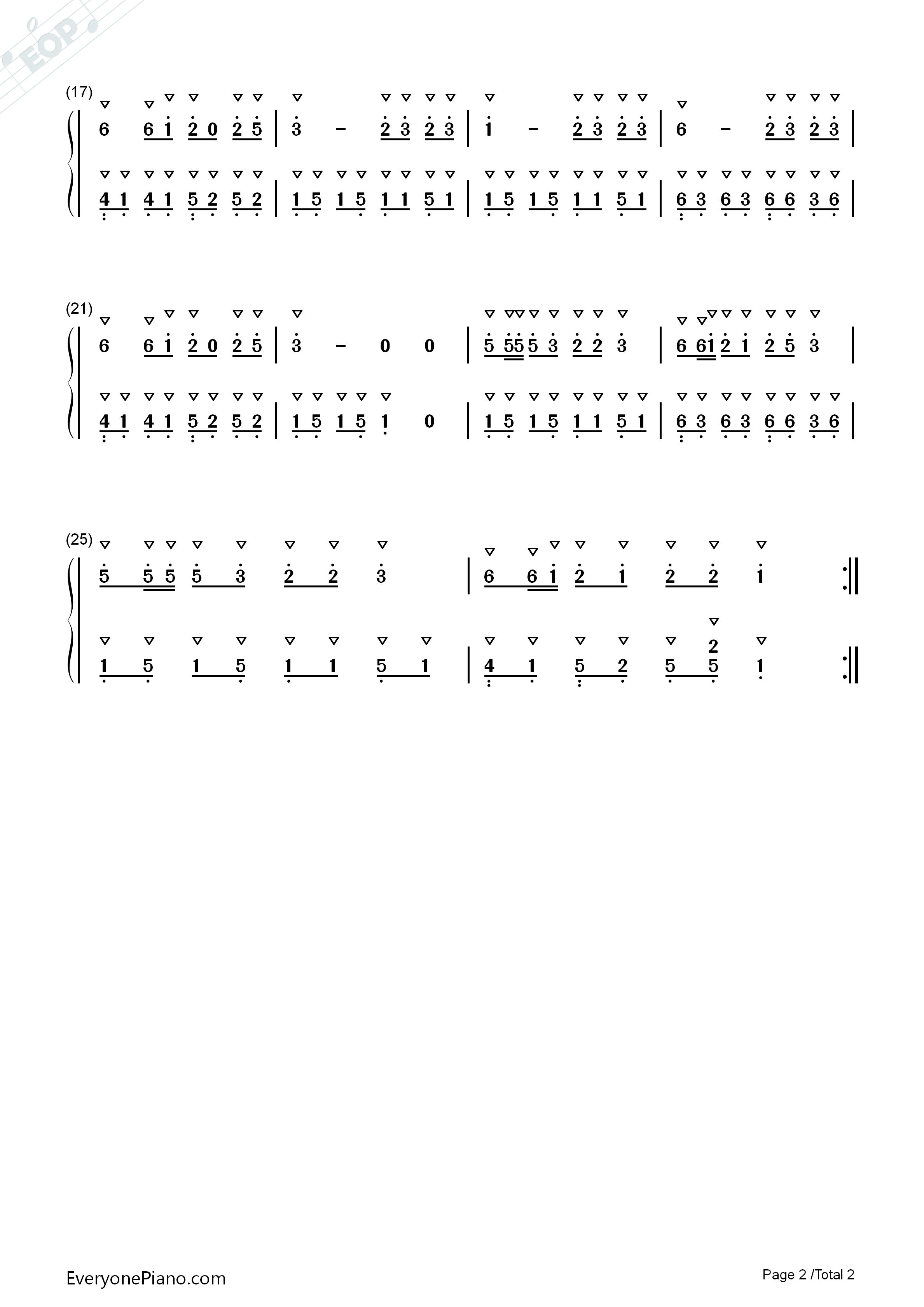 小跳蛙钢琴简谱_青蛙乐队演唱