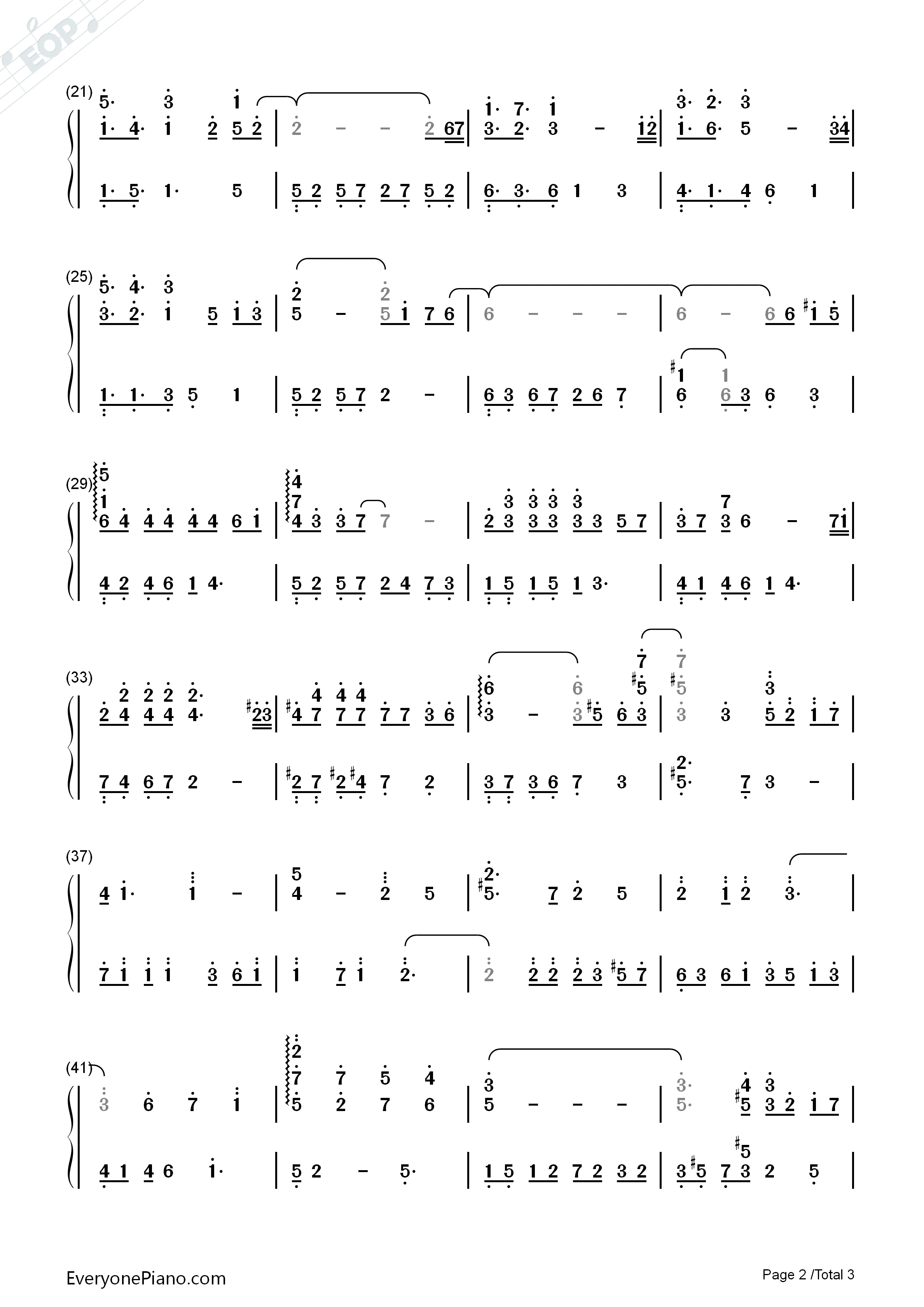 恋与制作人开场音乐钢琴简谱_恋与制作人演唱