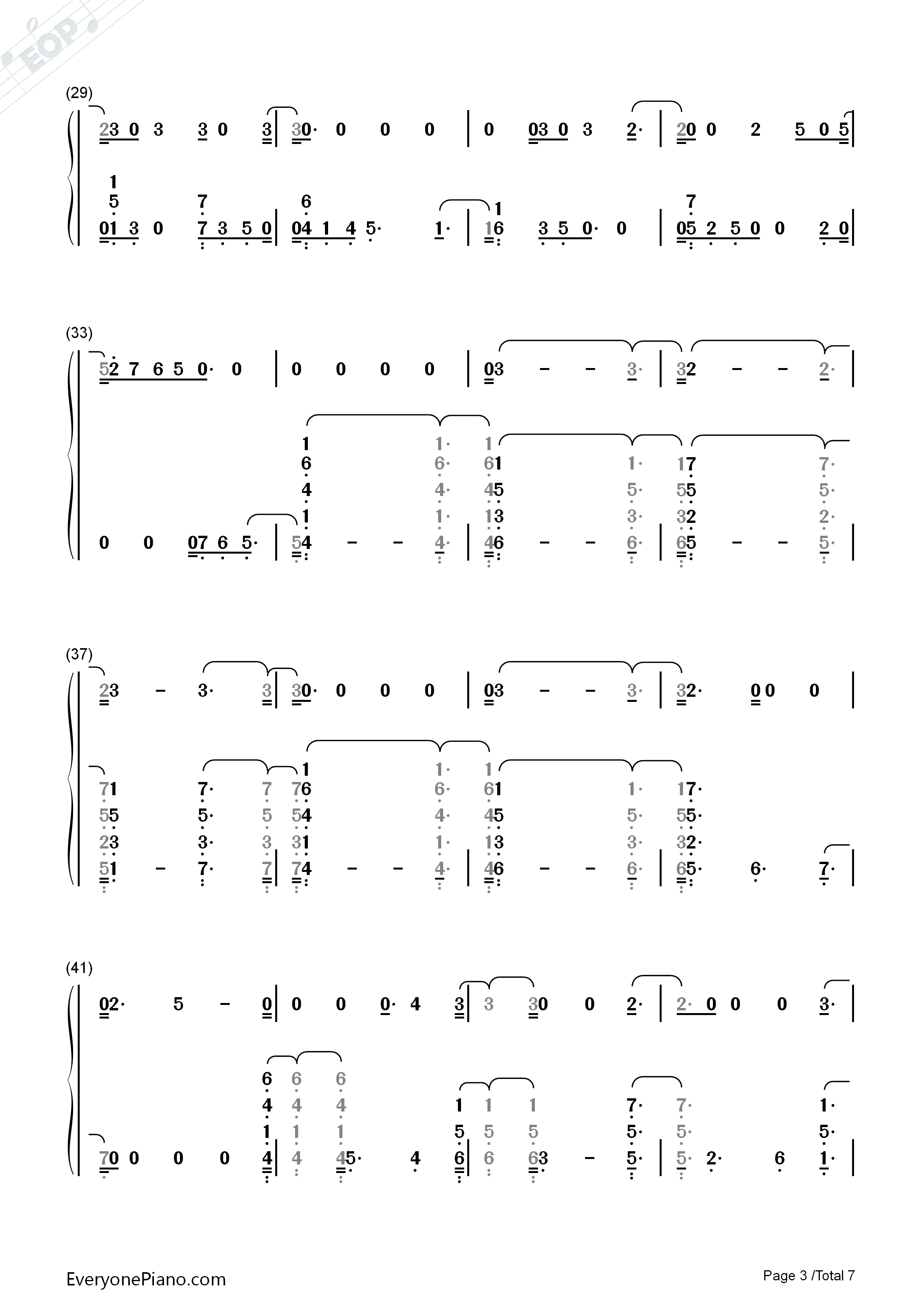 Dress钢琴简谱_Taylor_Swift演唱