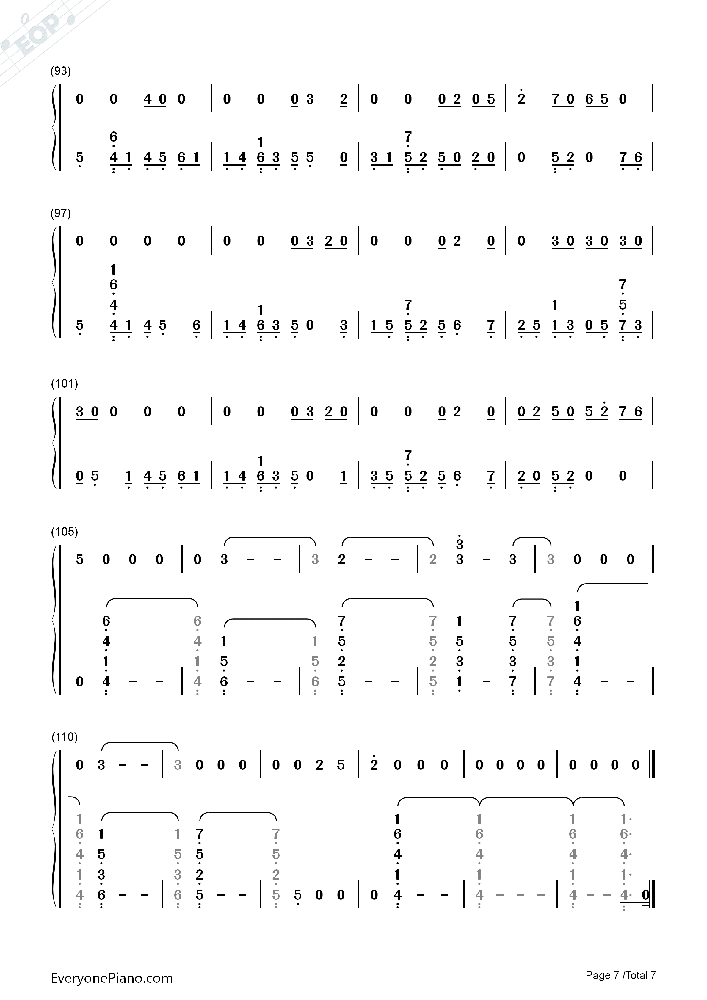 Dress钢琴简谱_Taylor_Swift演唱