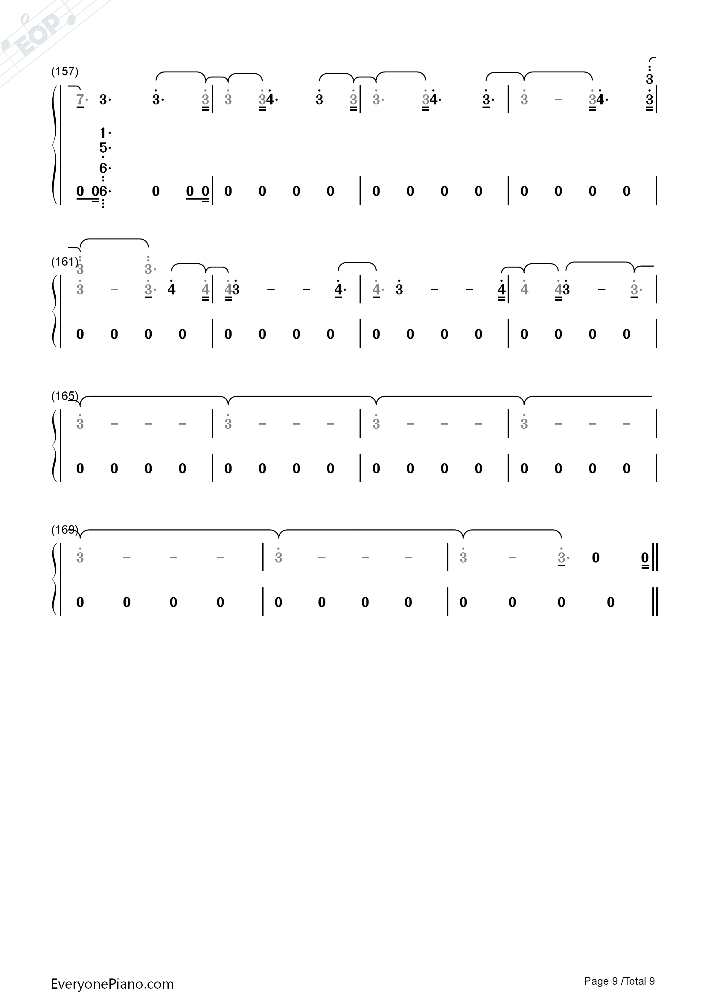 The_Champion钢琴简谱_Carrie_Underwood_Ludacris演唱