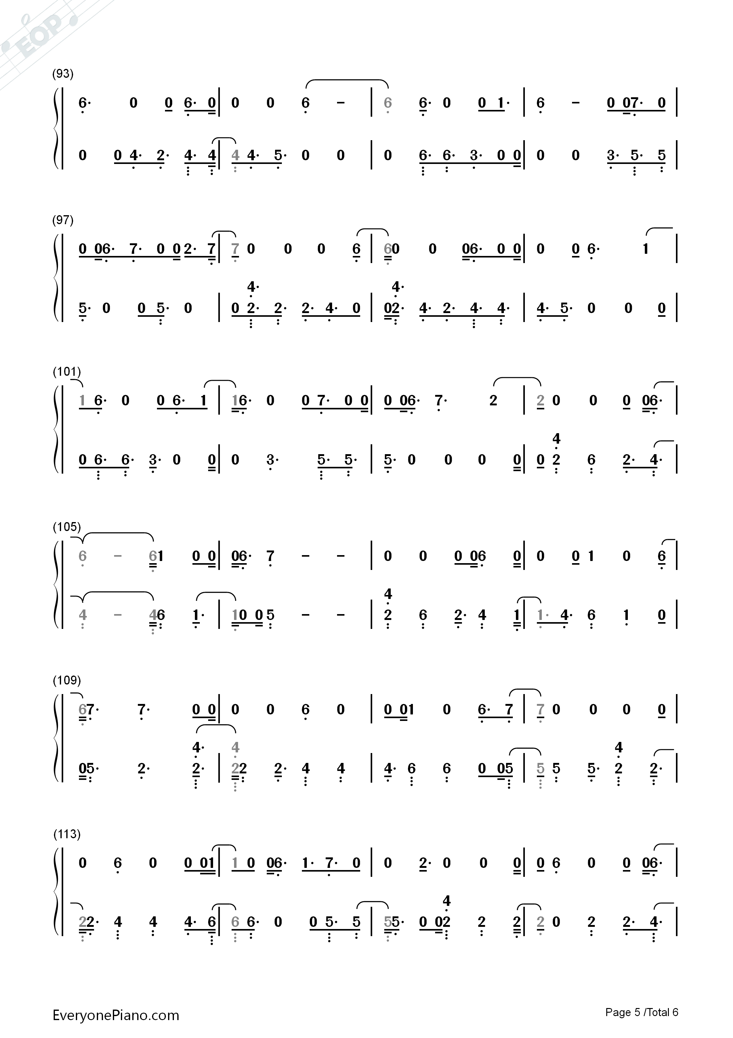 Answerphone钢琴简谱_Banx_&_Ranx_Ella_Eyre_Yxng_Bane演唱