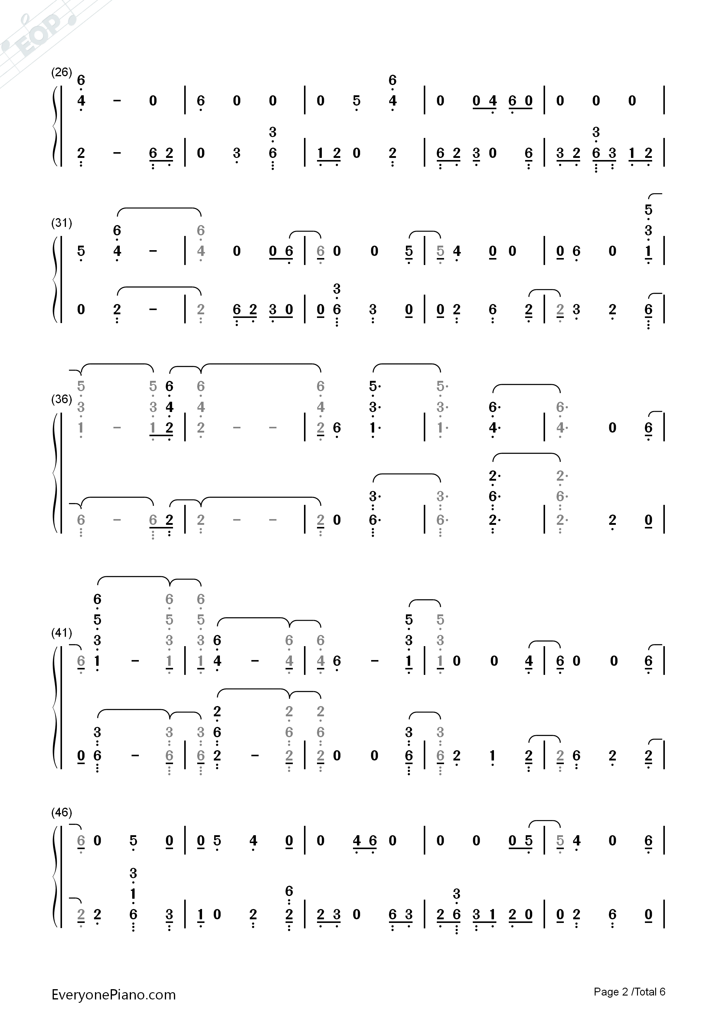 Supplies钢琴简谱_Justin_Timberlake演唱