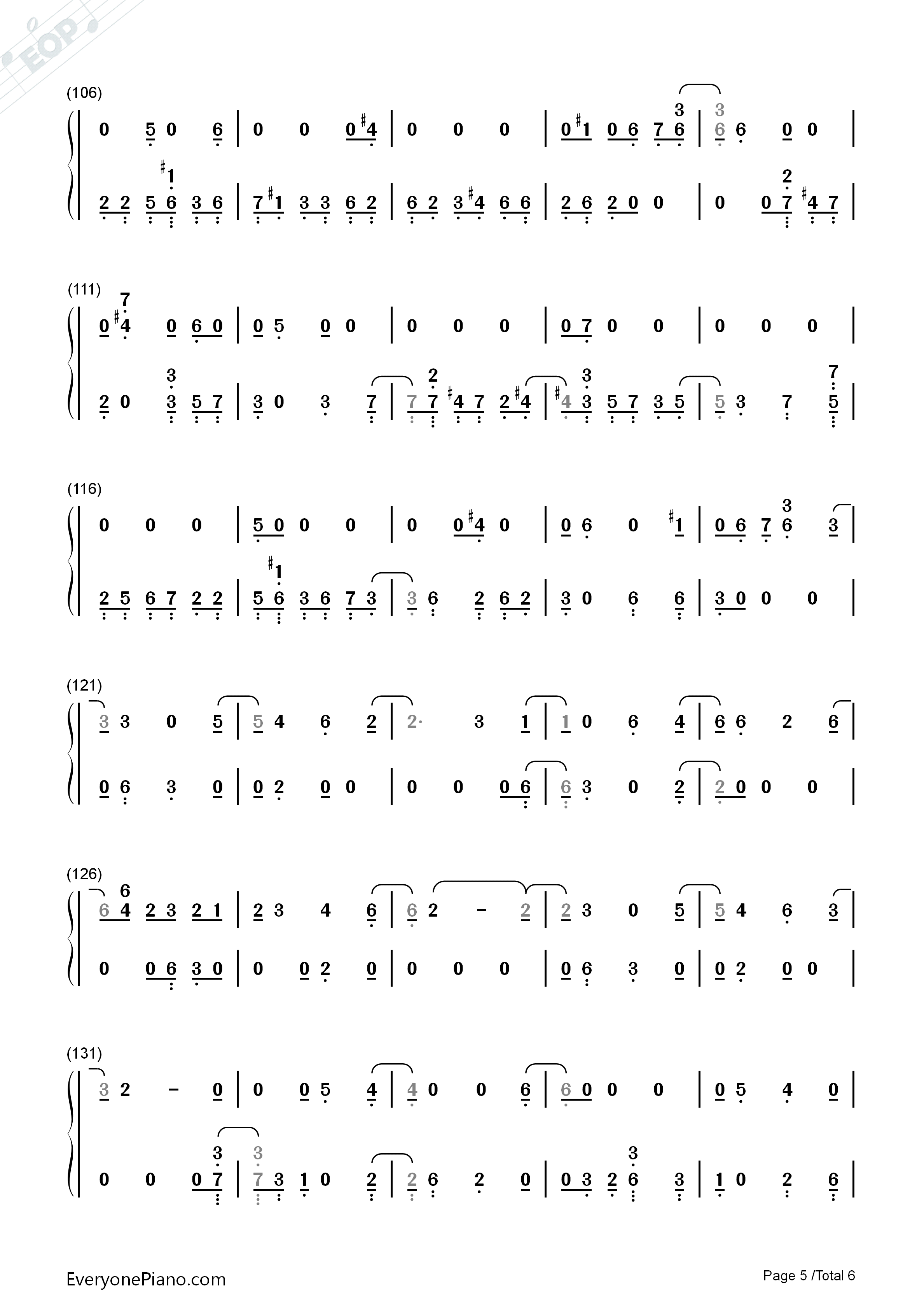 Supplies钢琴简谱_Justin_Timberlake演唱